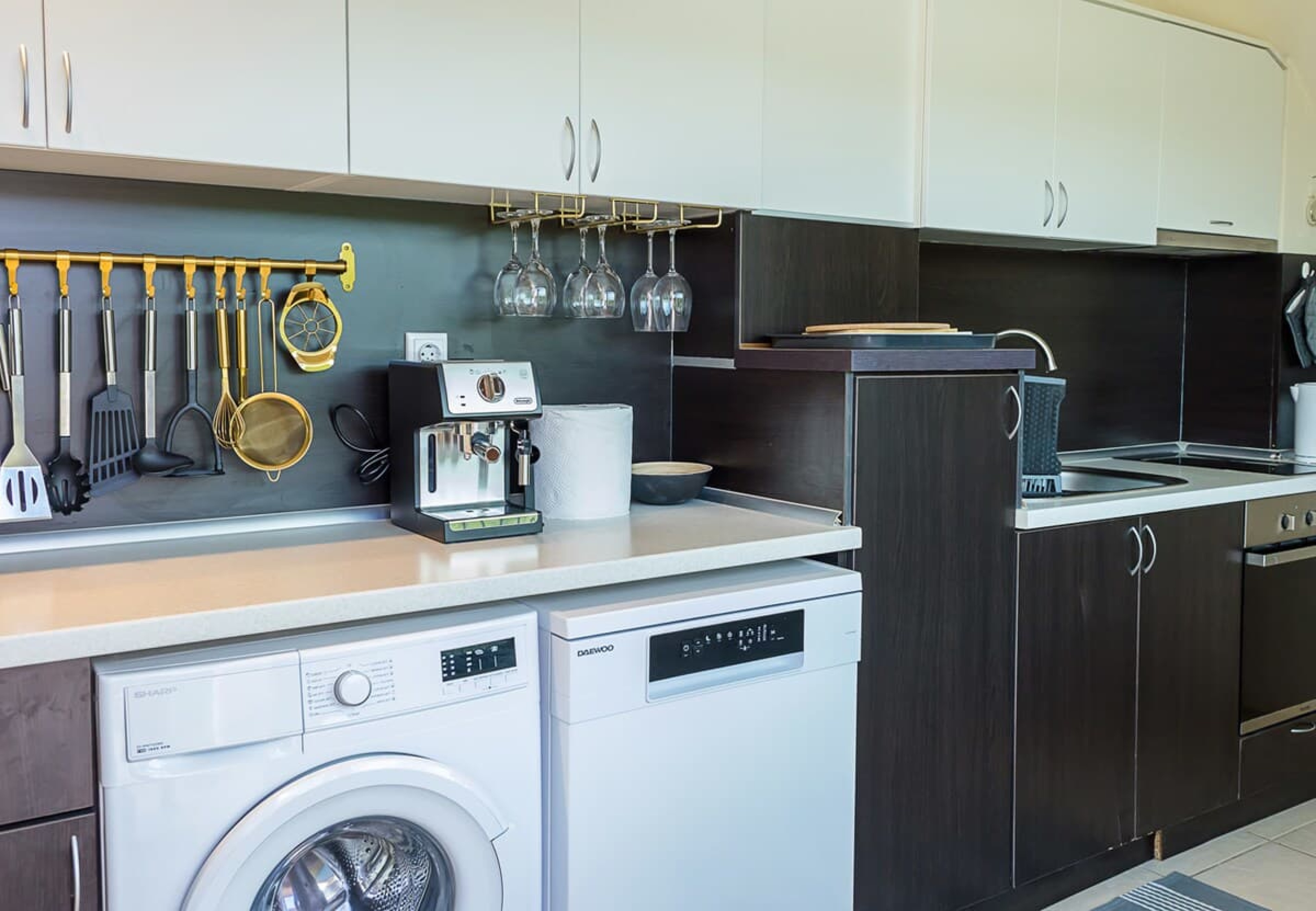 Panoramic Sea-View | 2-Bedroom Flat with Terrace - Photo 13