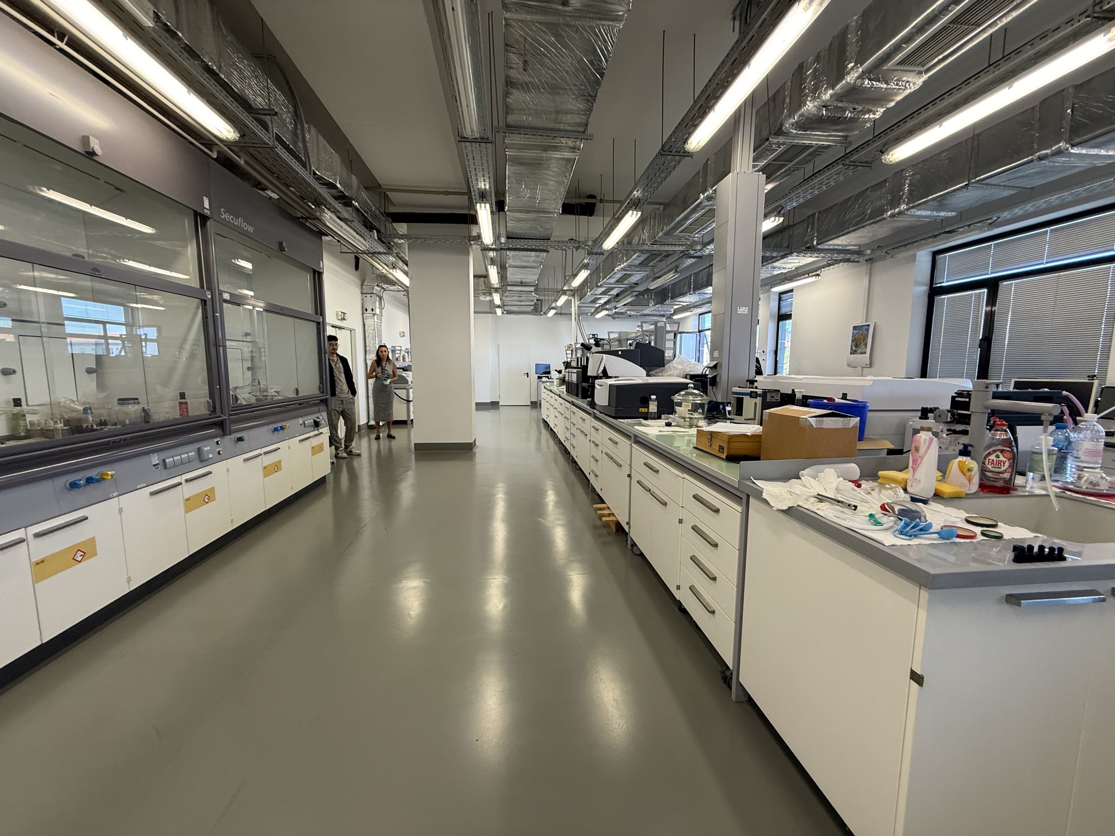 Scoutaround White Logo