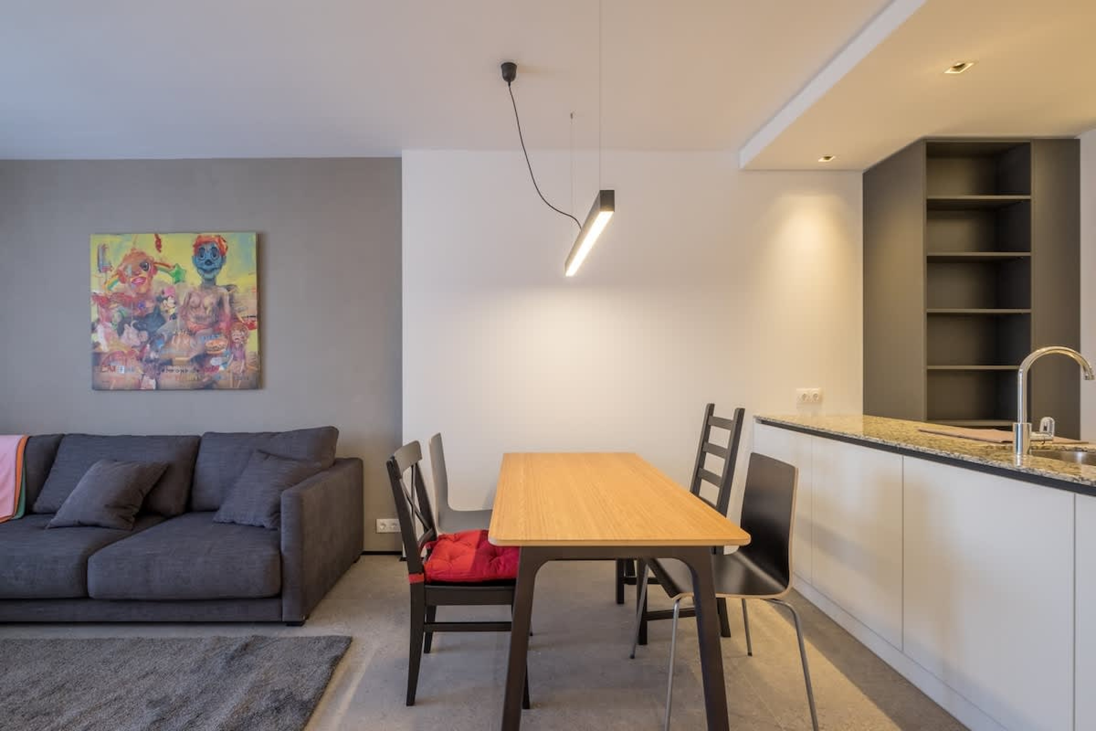 Scoutaround White Logo