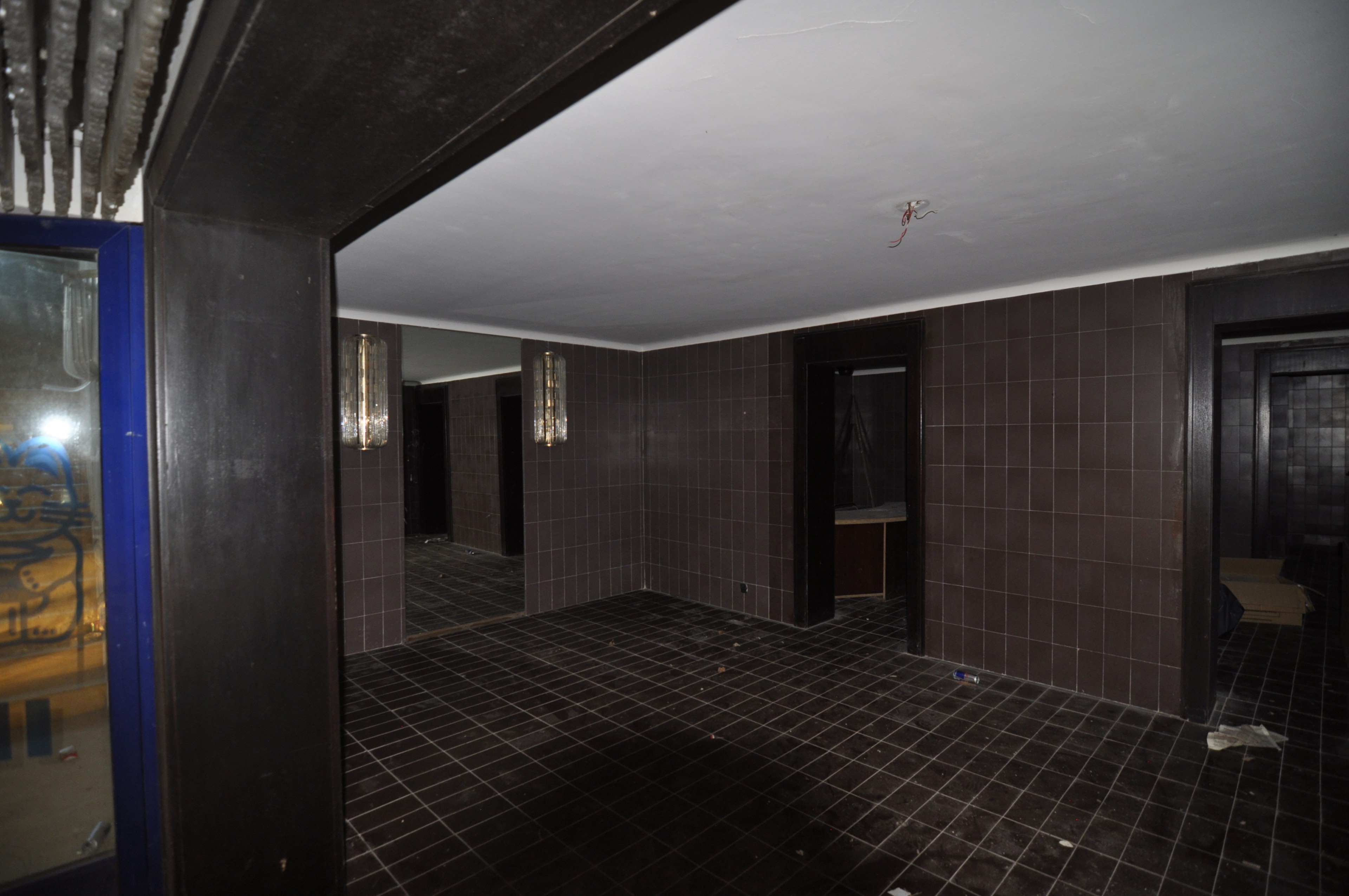 Scoutaround White Logo