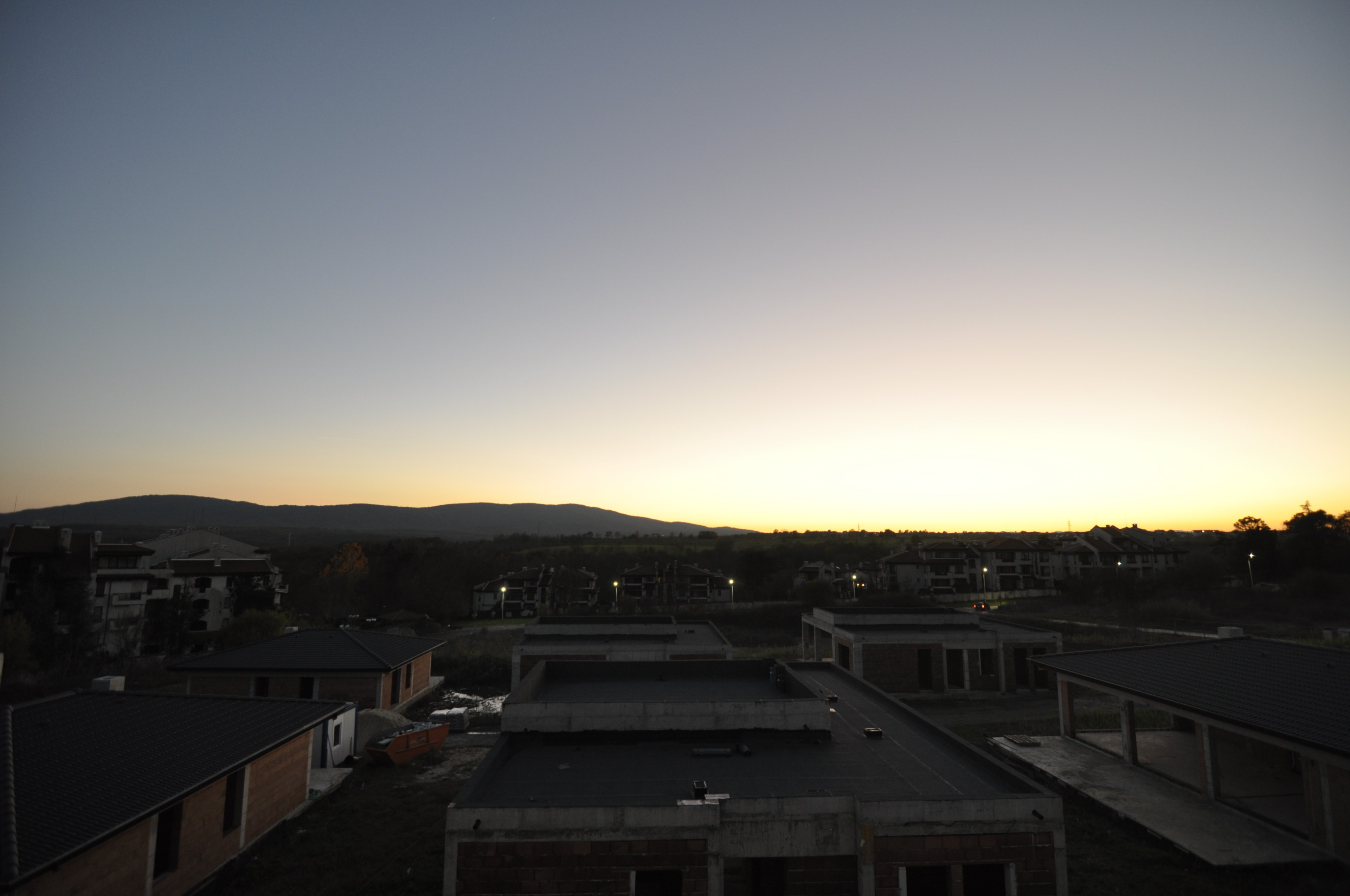 Scoutaround White Logo