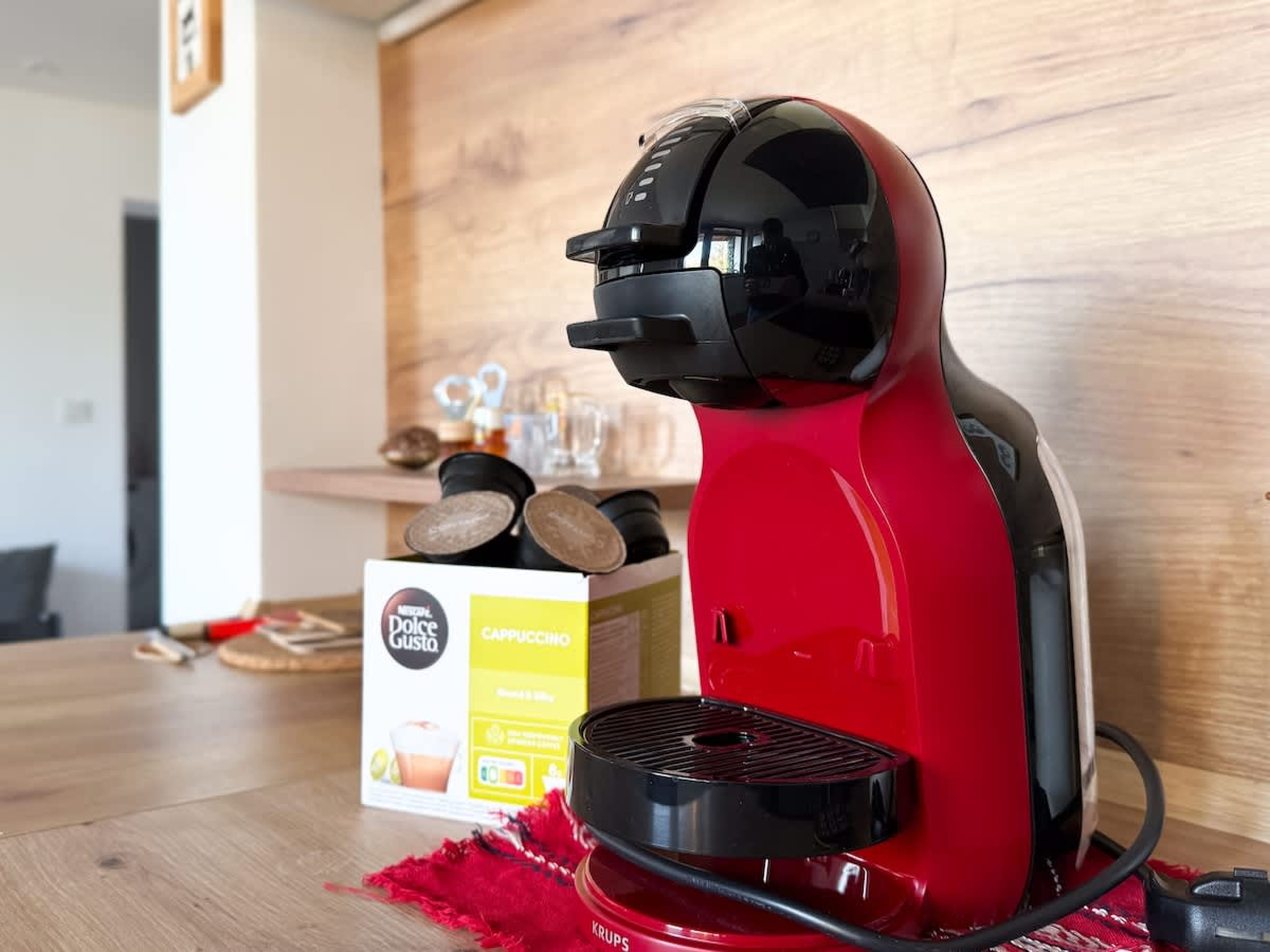 Scoutaround White Logo