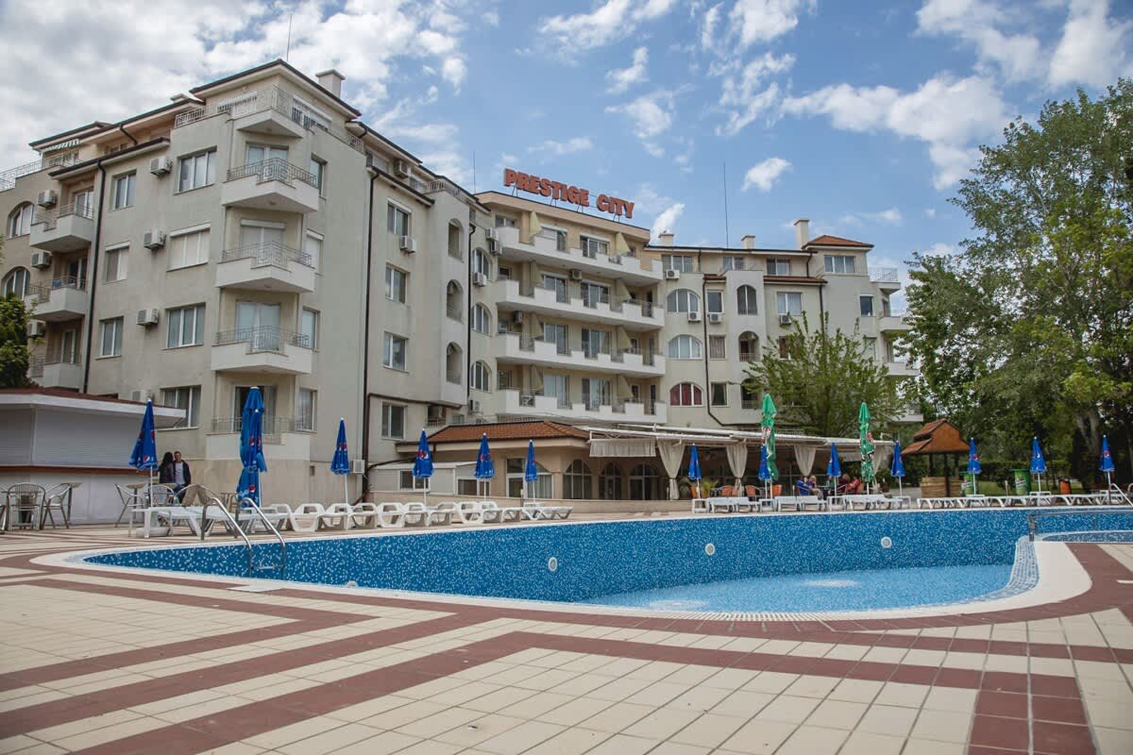 Scoutaround White Logo