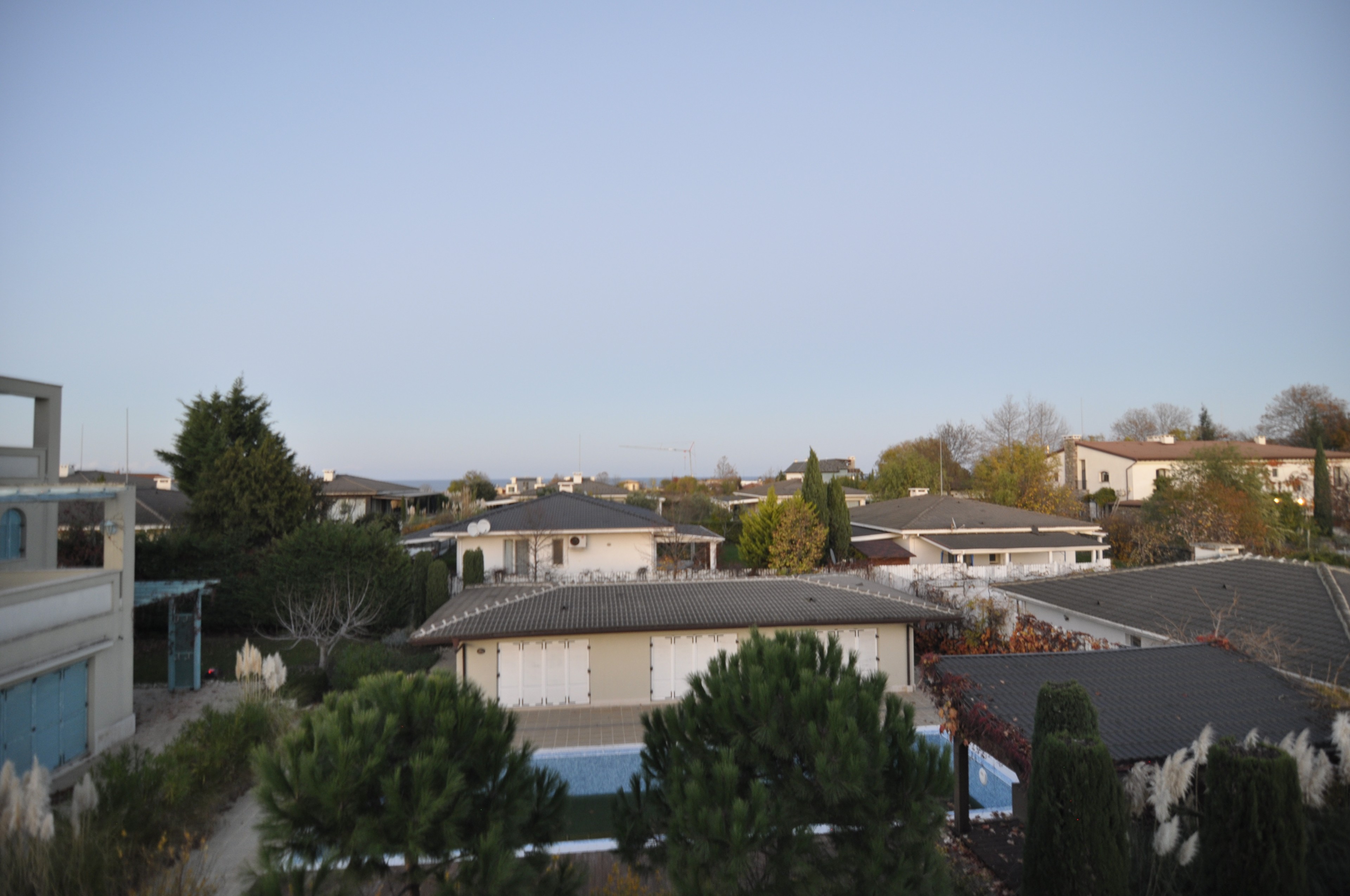 Scoutaround White Logo