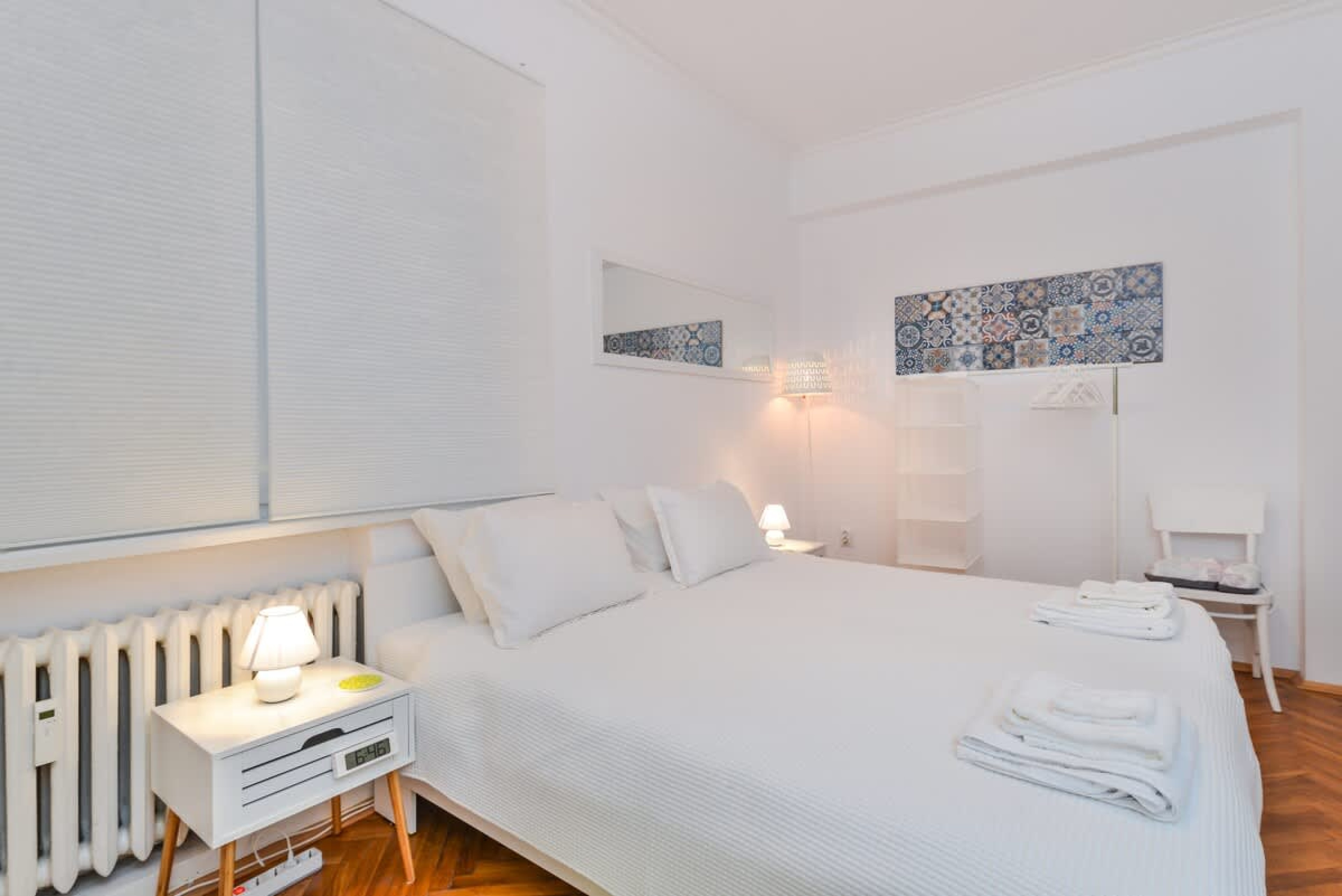 The Charming Home | 1-Bedroom TOP Central Flat - Photo 15