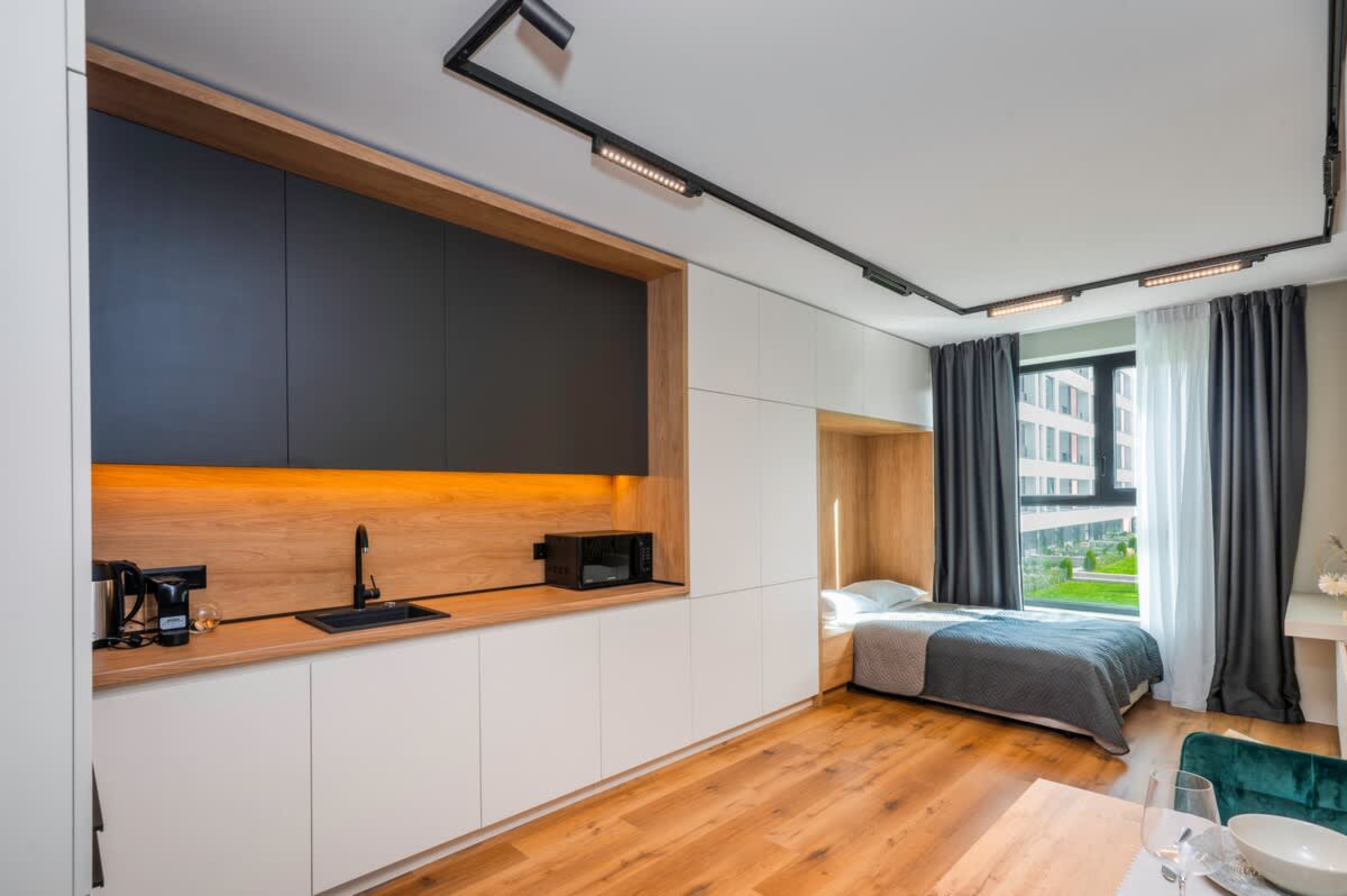 Aviva Living - 4 x Studios - Photo 6