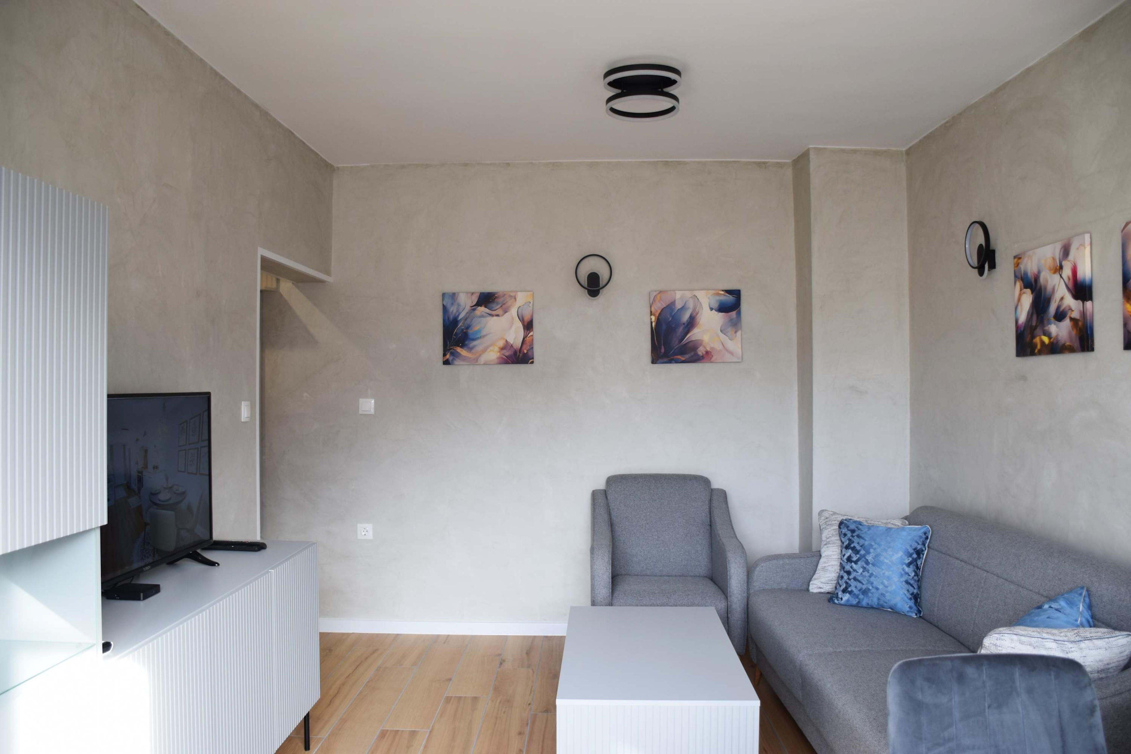 Bright &amp; Cozy 1-Bedroom with Stunning Vitosha View - Photo 12