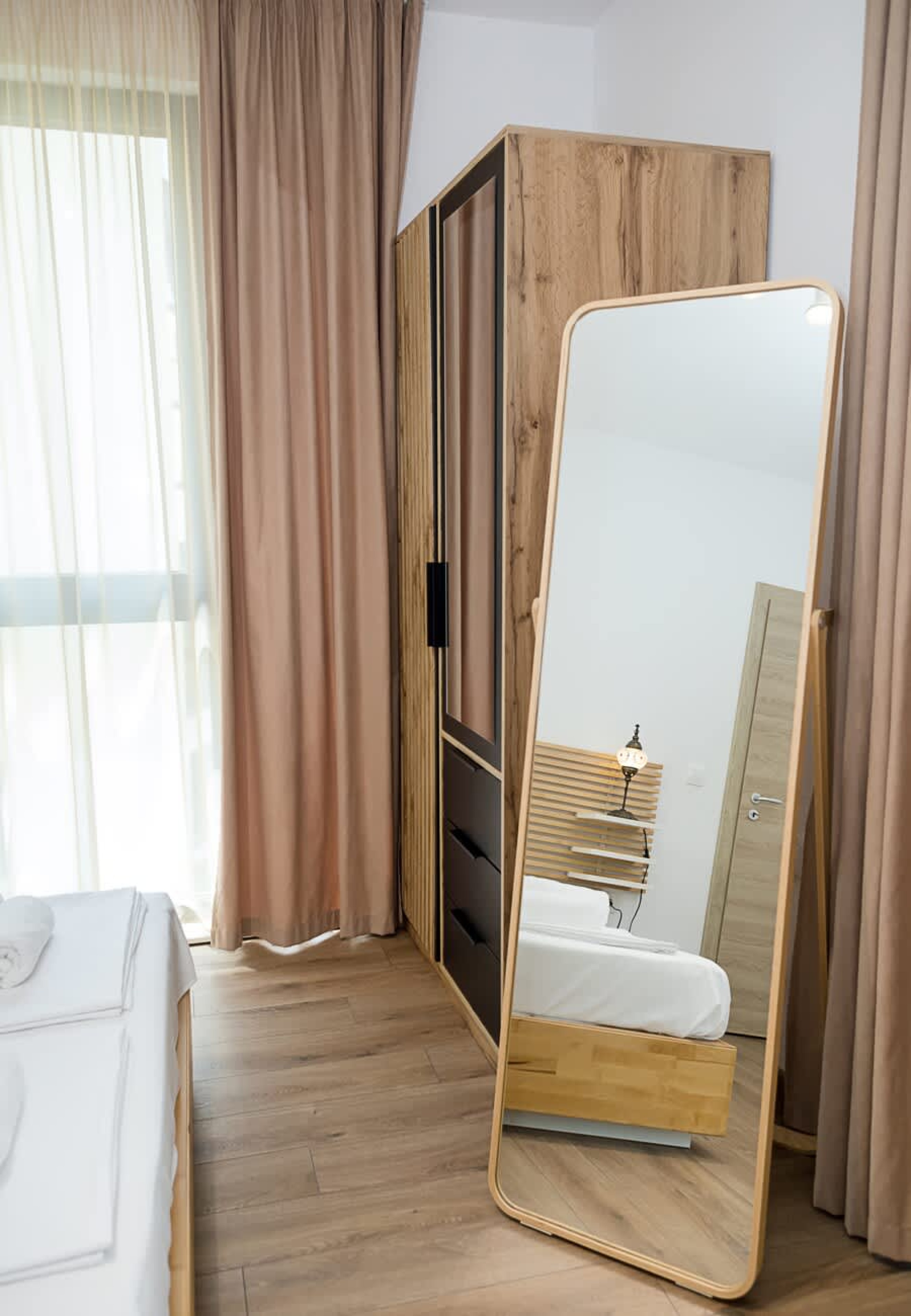 Modern 2-Bedroom Flat with Balcony in Azur Premium - Photo 17