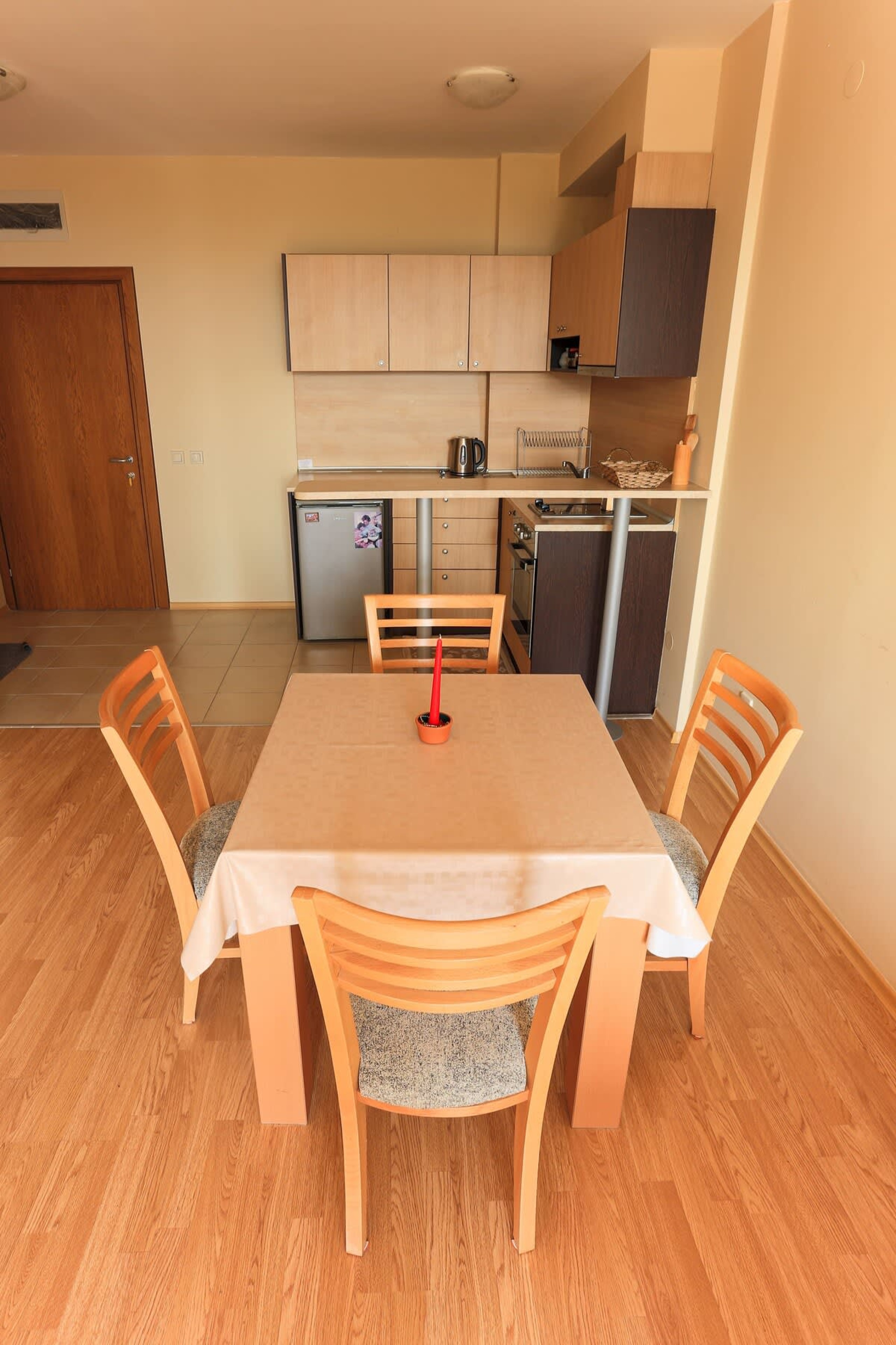 Scoutaround White Logo