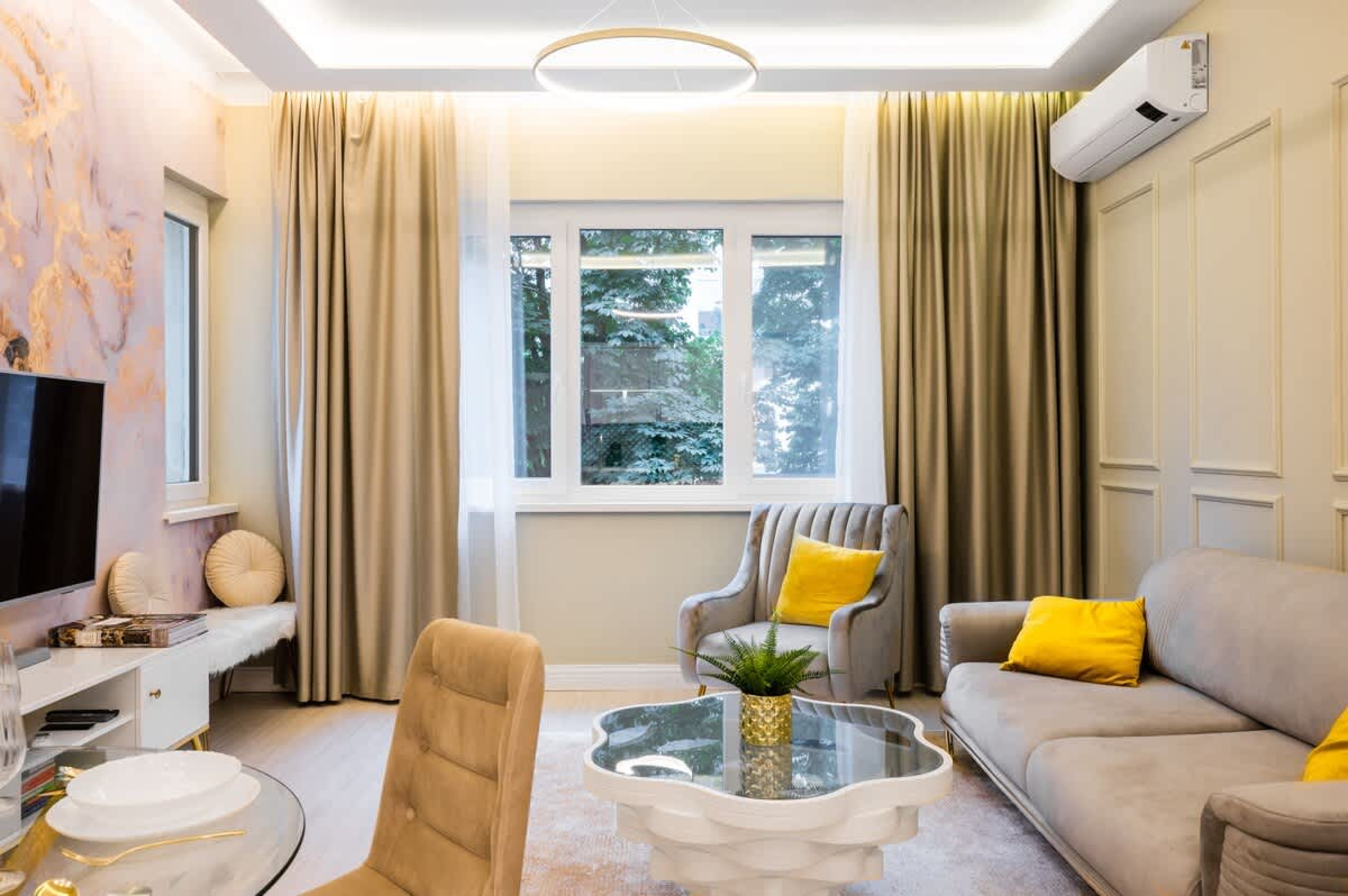 Central Stylish Suite &amp; Studio with Shared Terrace - Photo 7