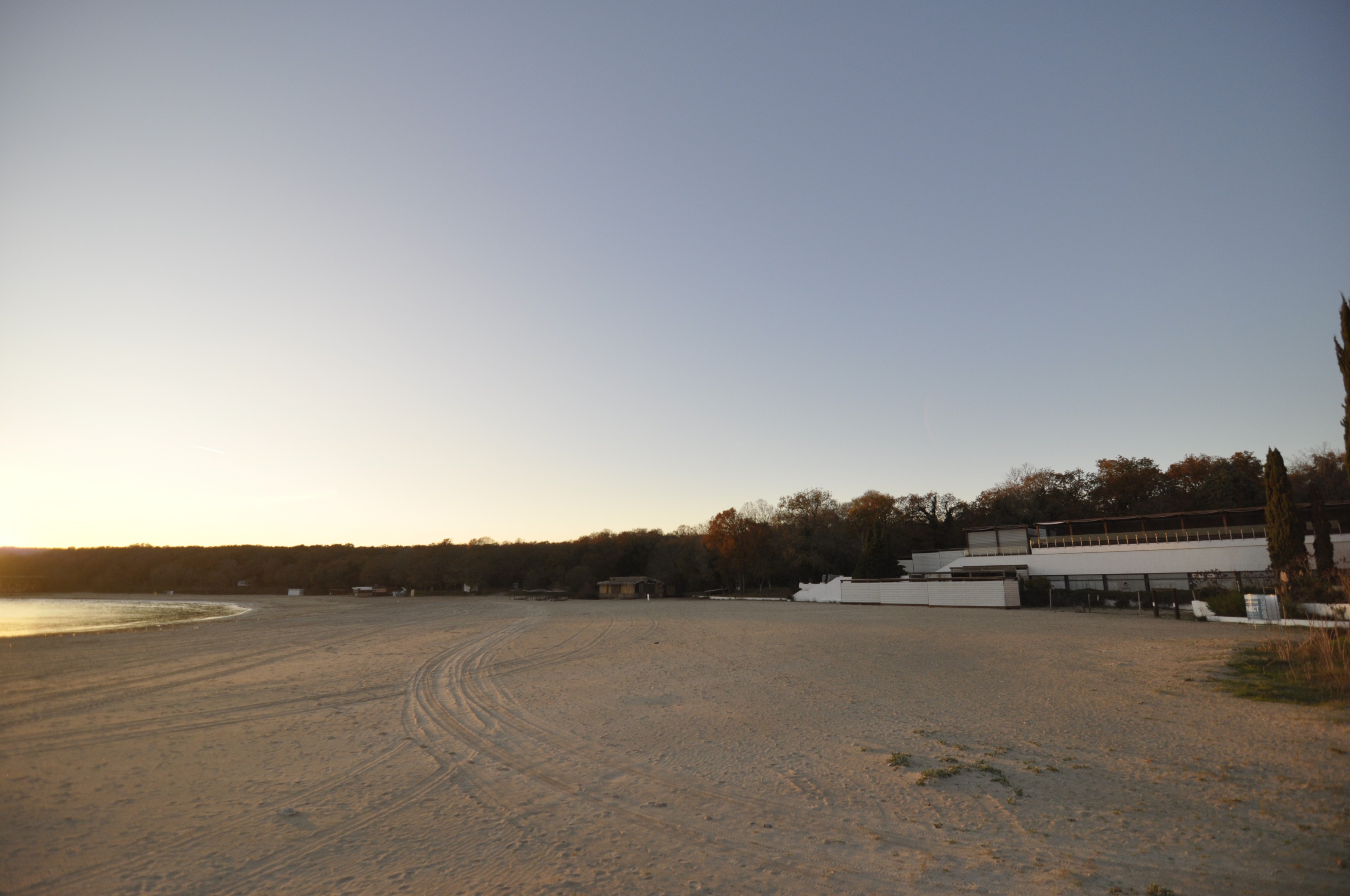 Scoutaround White Logo