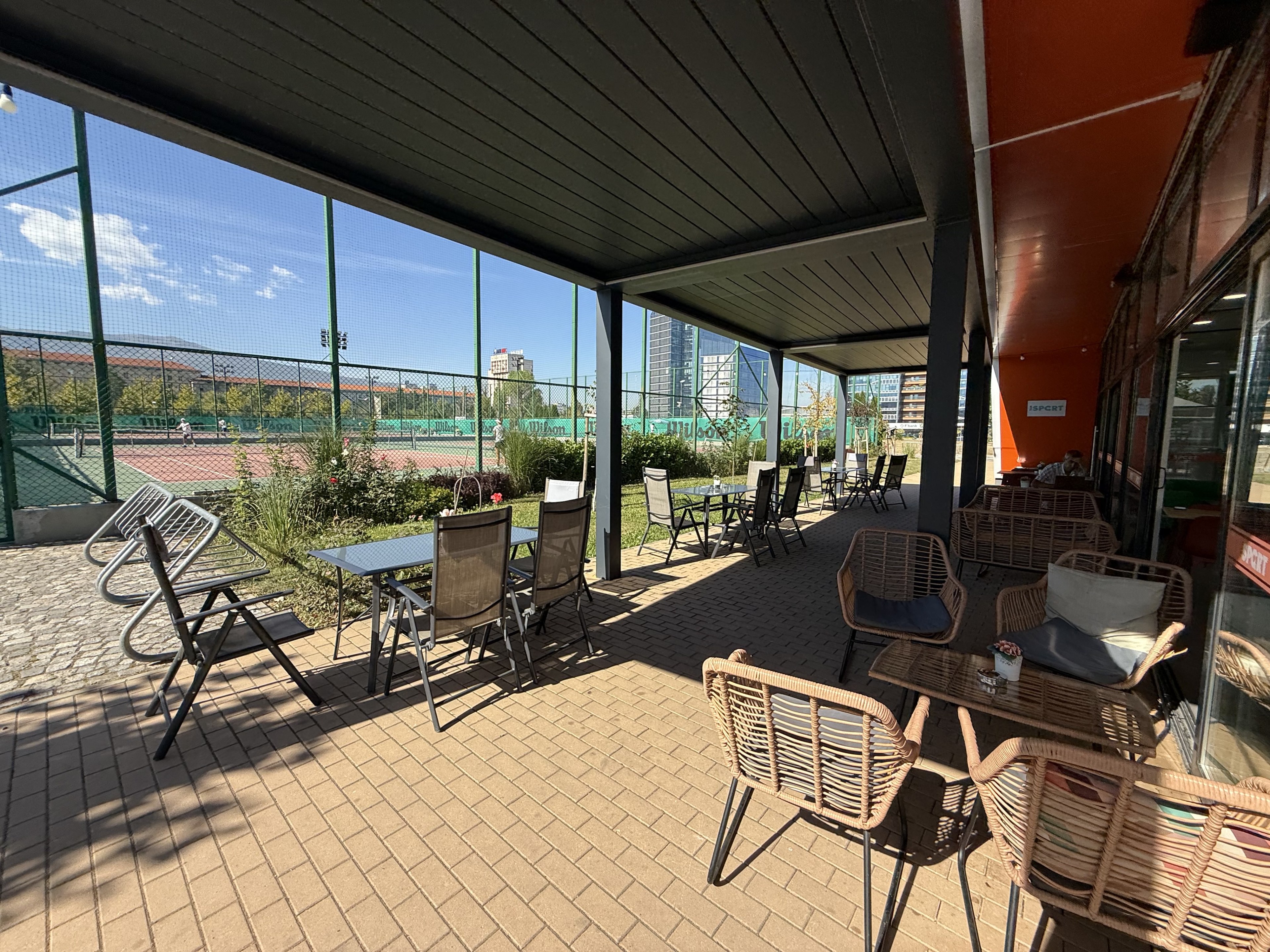 Scoutaround White Logo