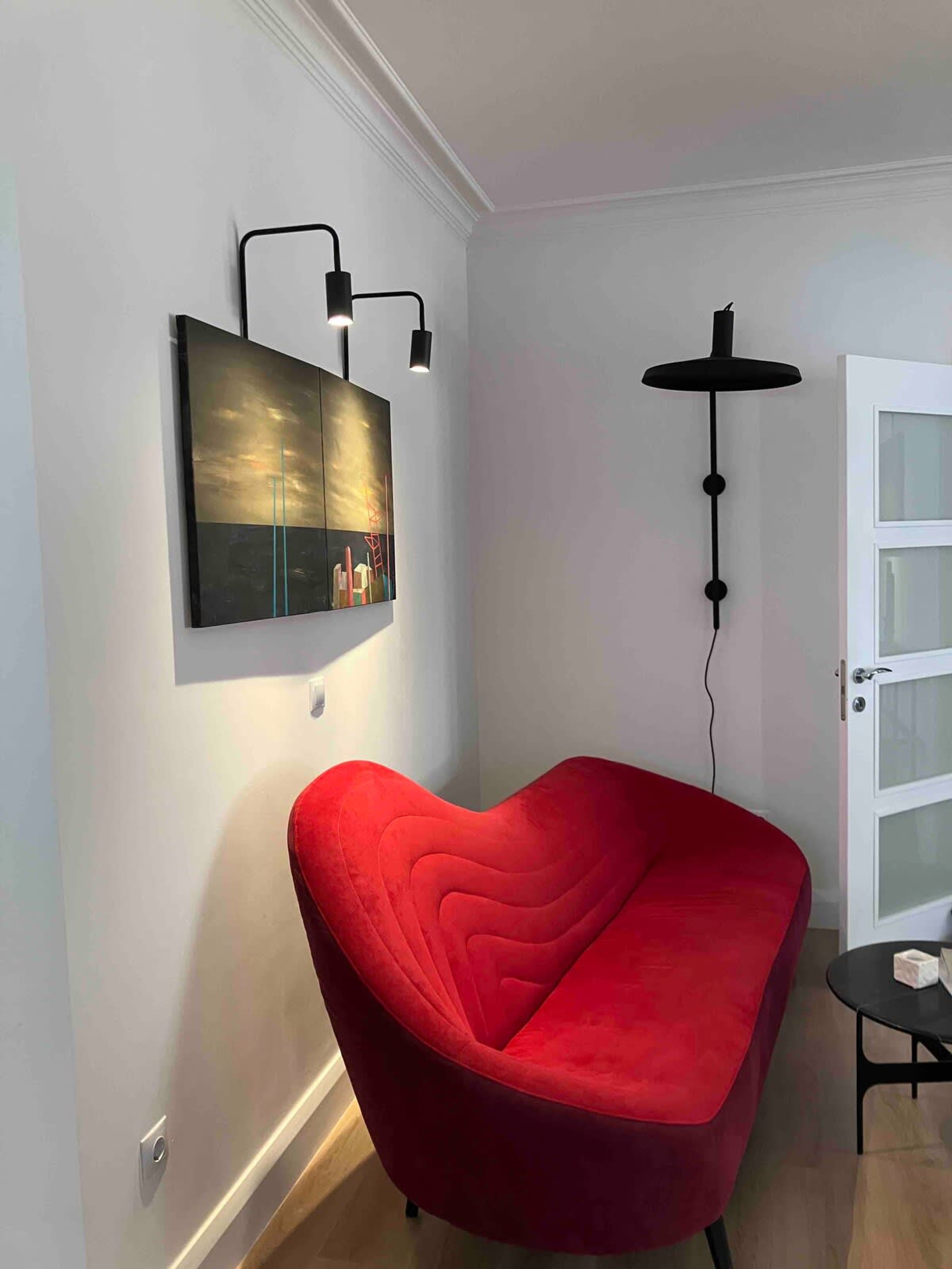 Scoutaround White Logo