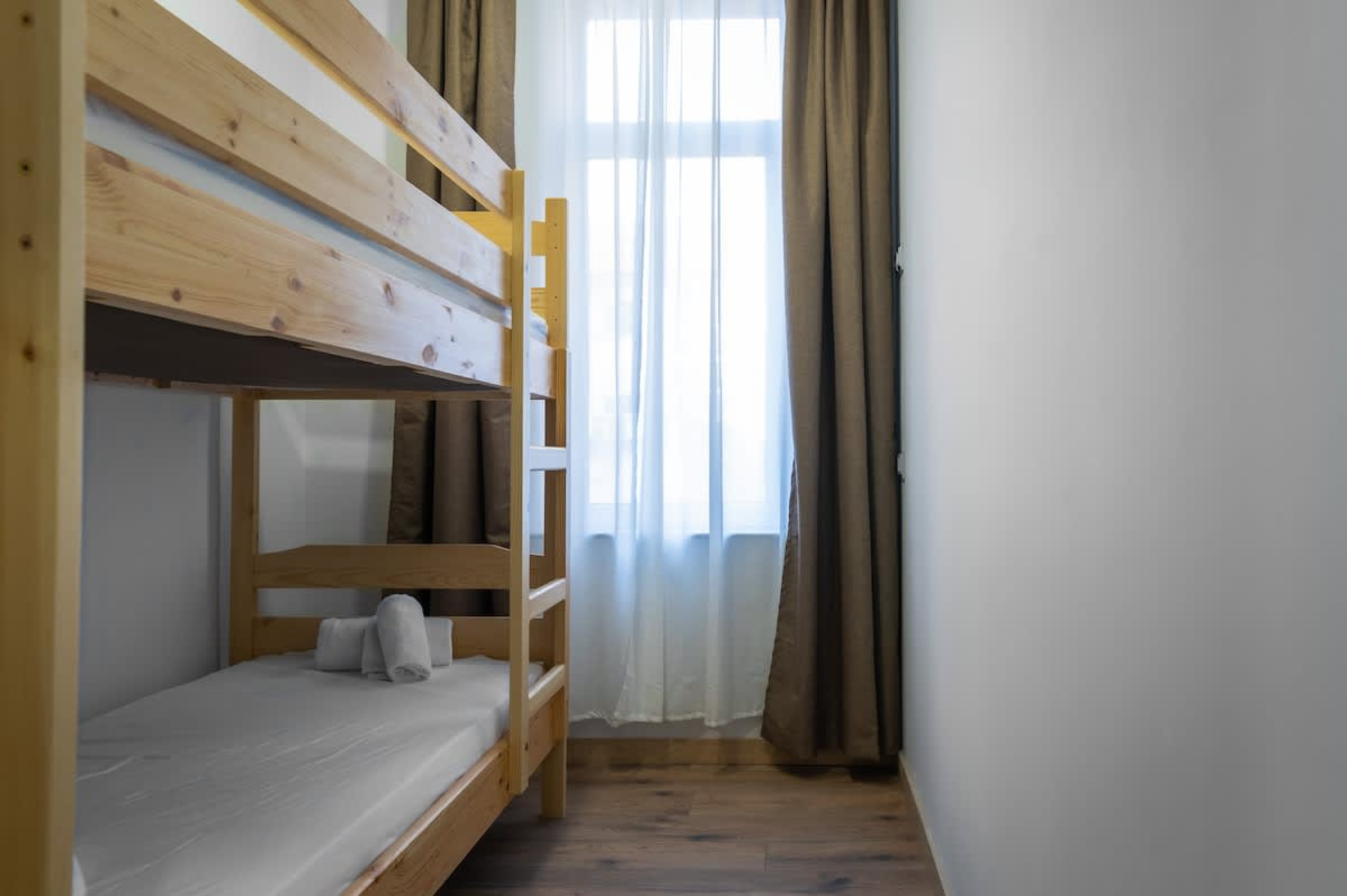 La Luna - High-end 2BD Flat in the TOP centre - Photo 5