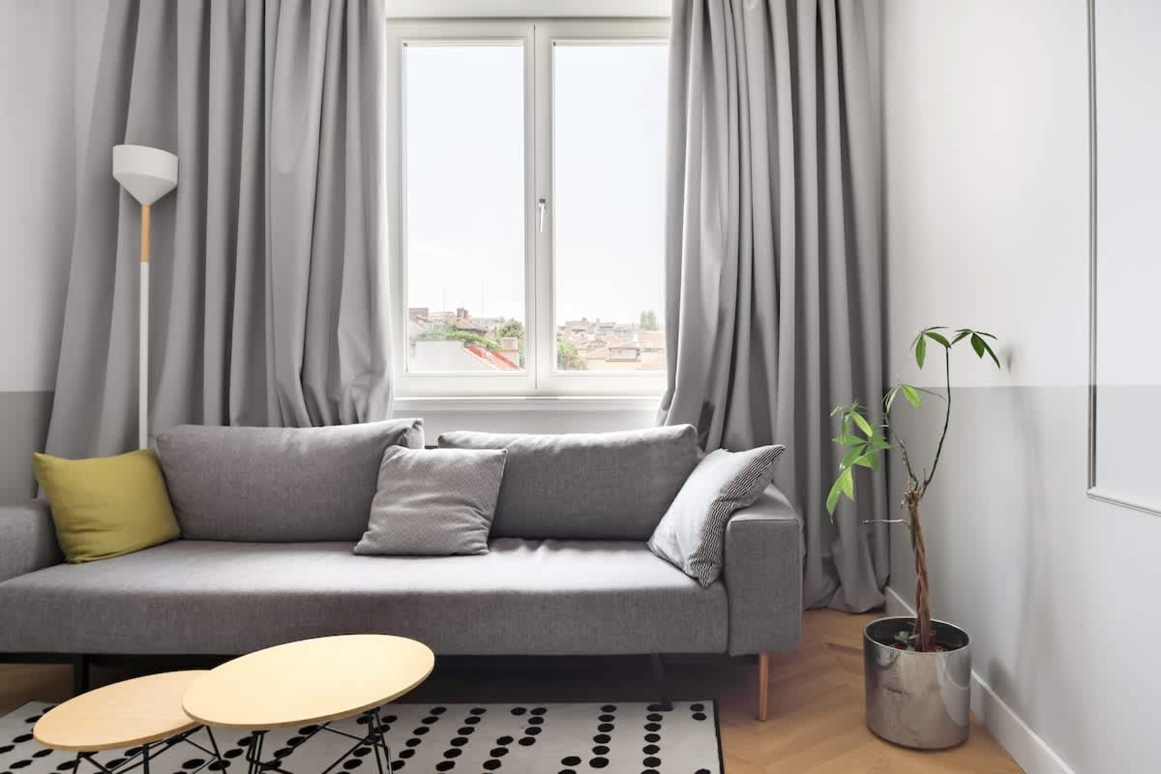 Scoutaround White Logo