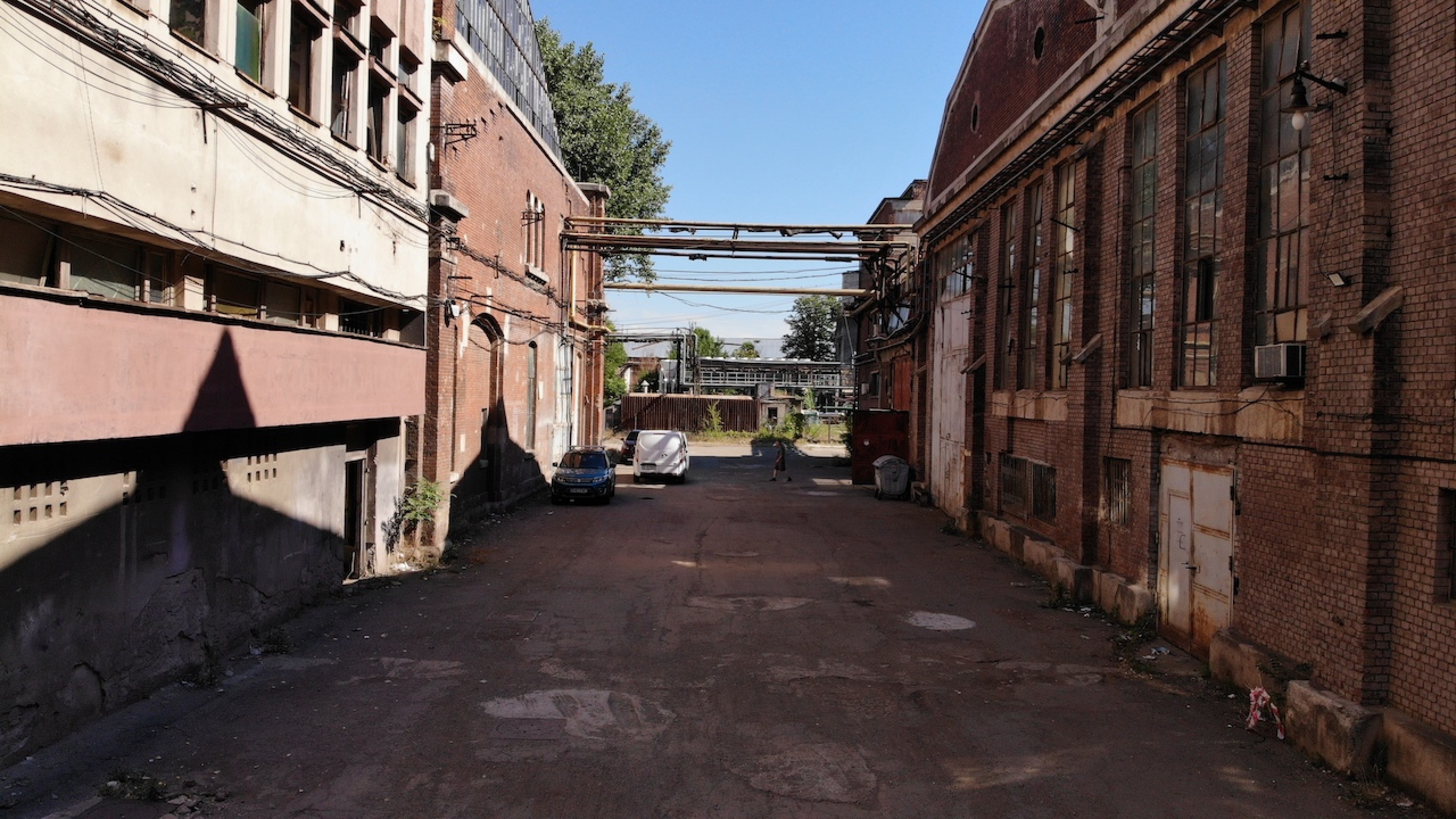 Scoutaround White Logo