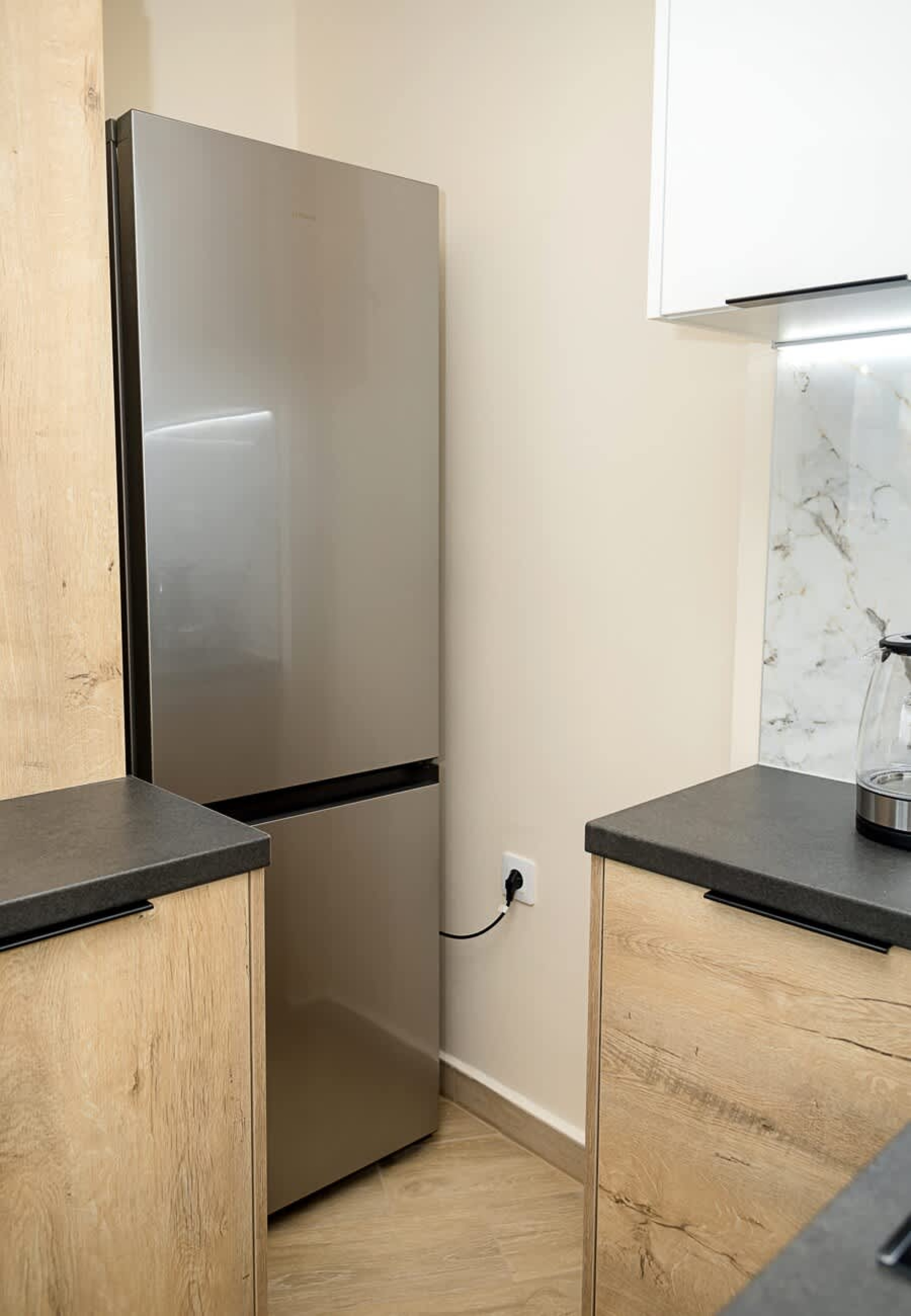 Scoutaround White Logo