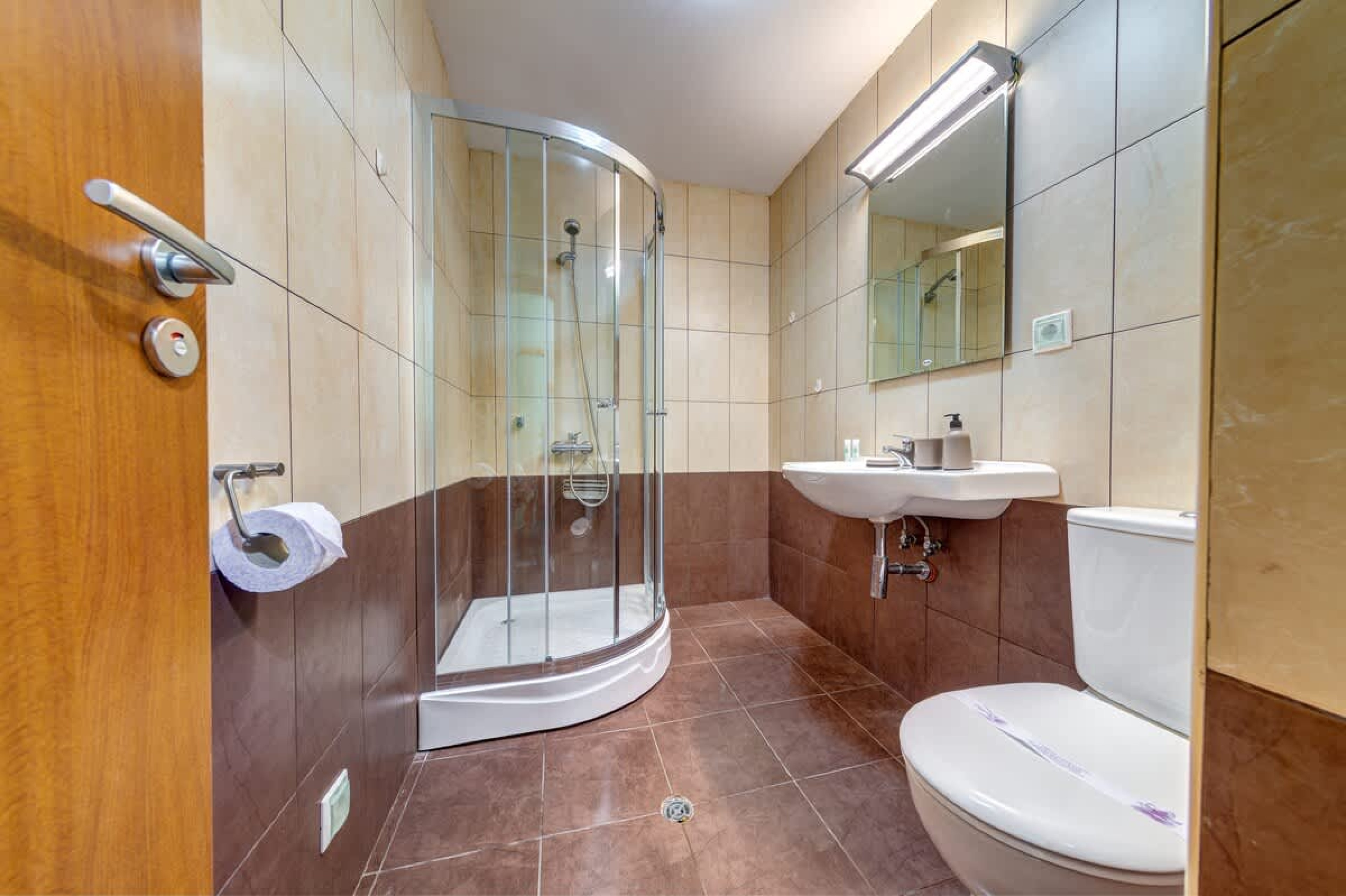 Scoutaround White Logo