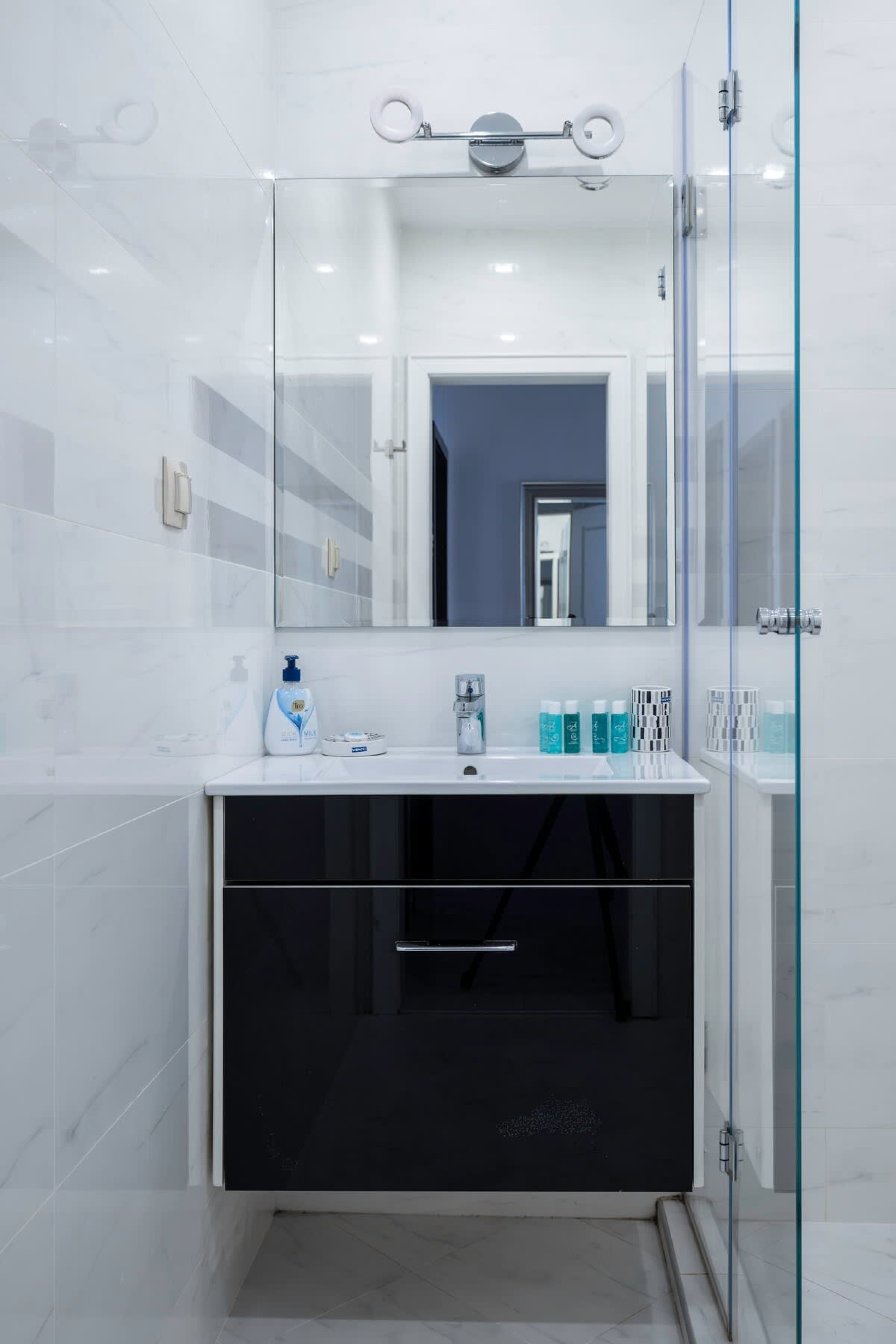 Modern Taste  2BD Central Flat in Sofia - Photo 11