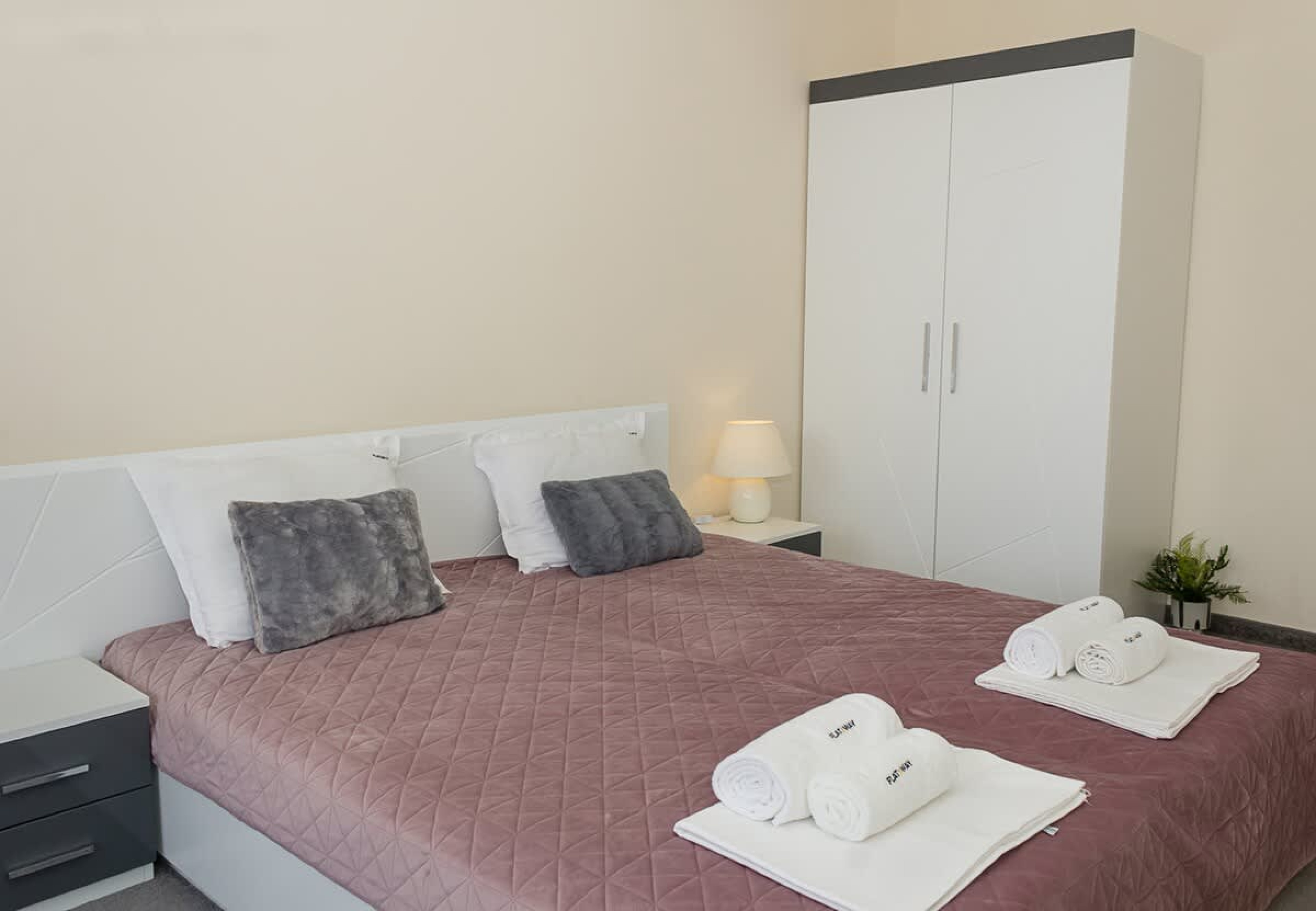 Scoutaround White Logo