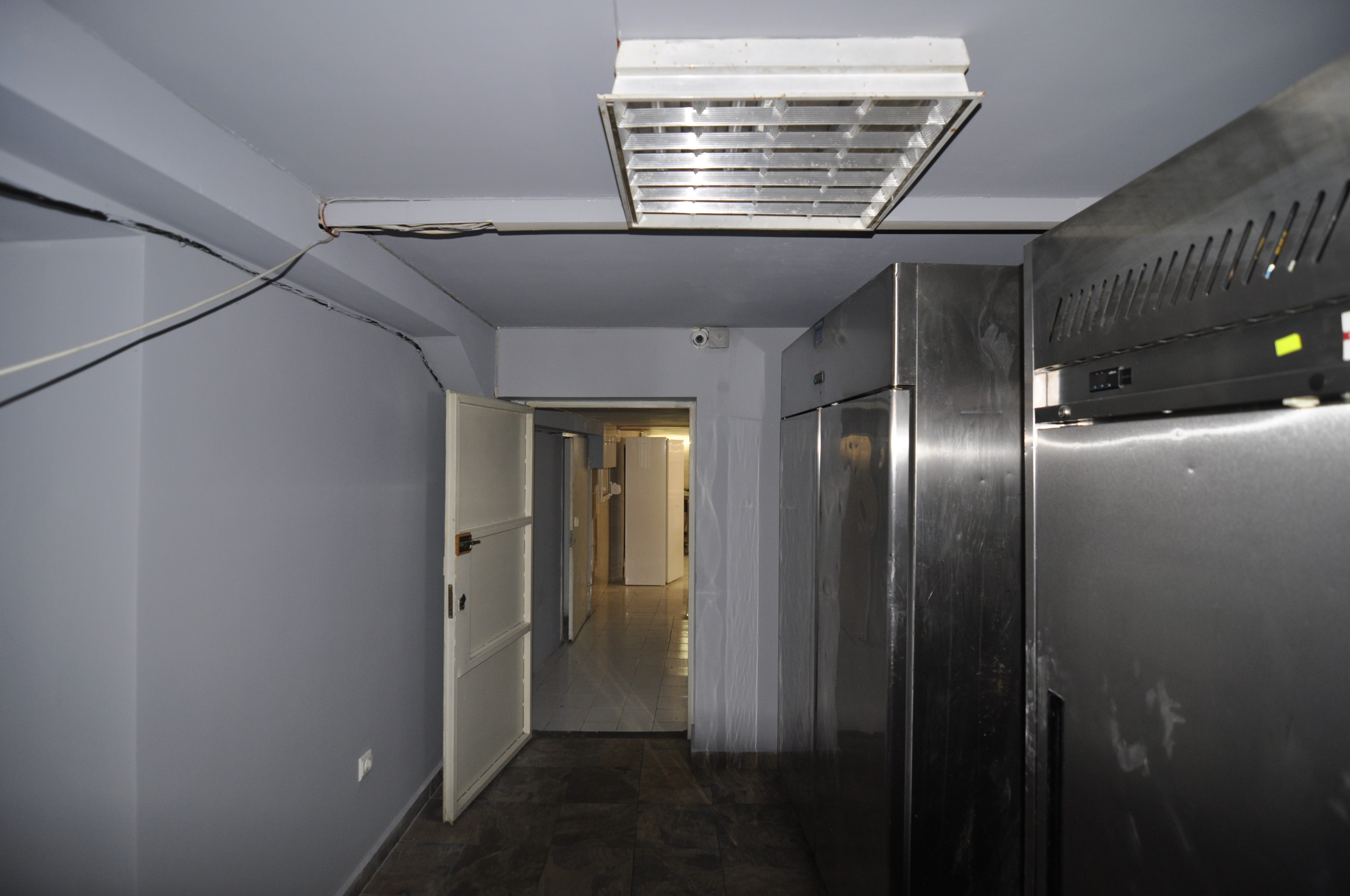 Scoutaround White Logo