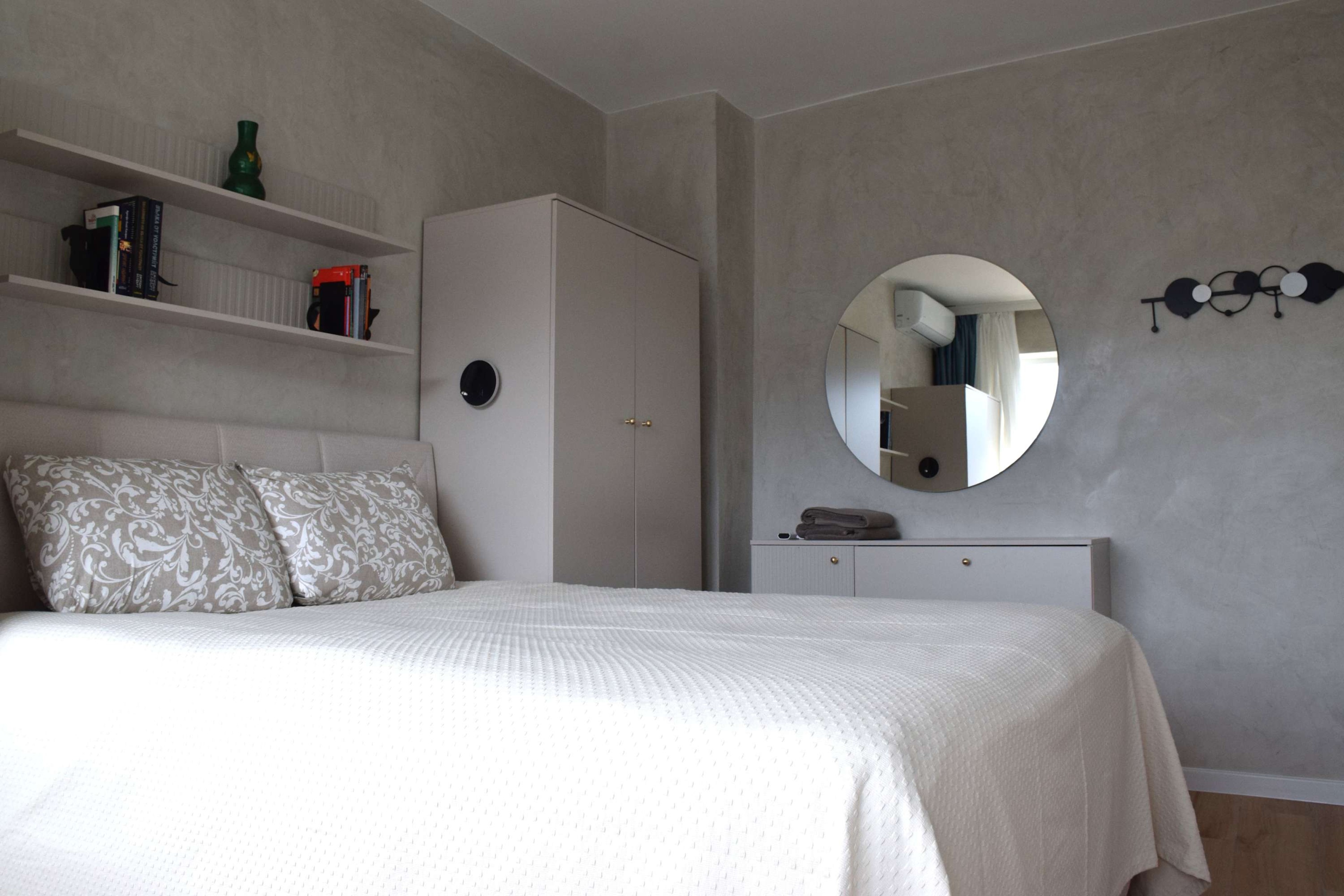 Bright &amp; Cozy 1-Bedroom with Stunning Vitosha View - Photo 6