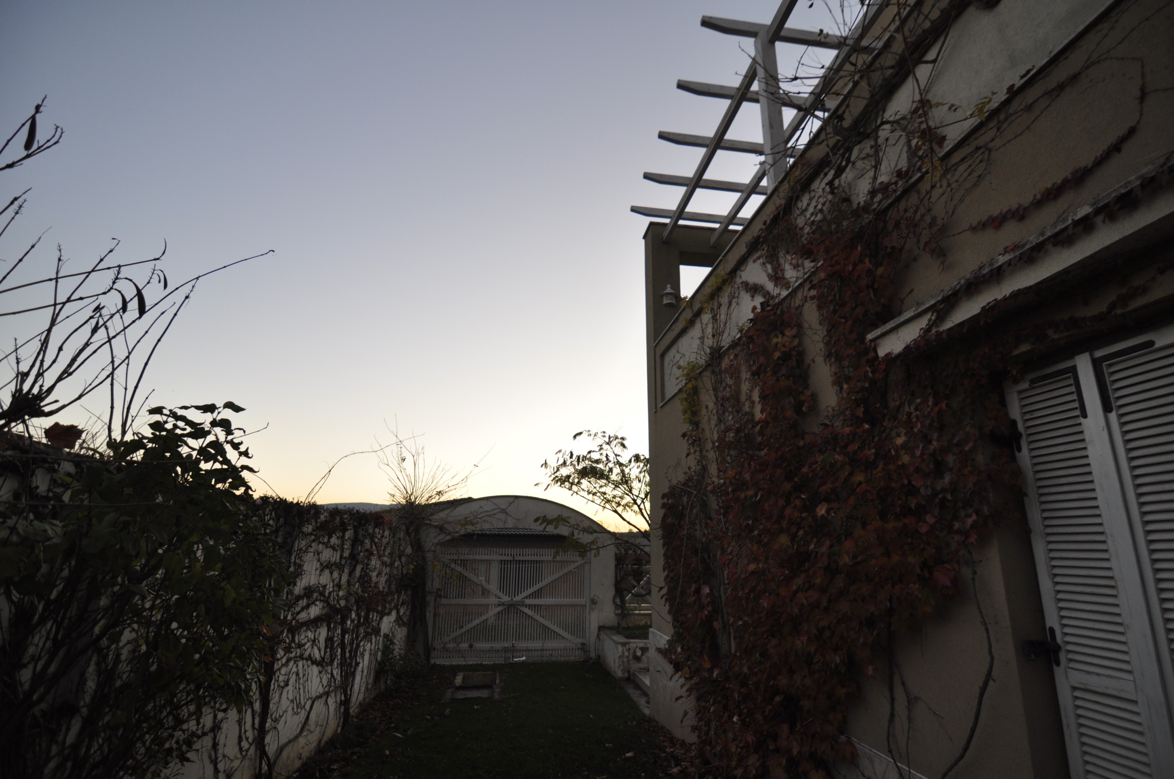 Scoutaround White Logo