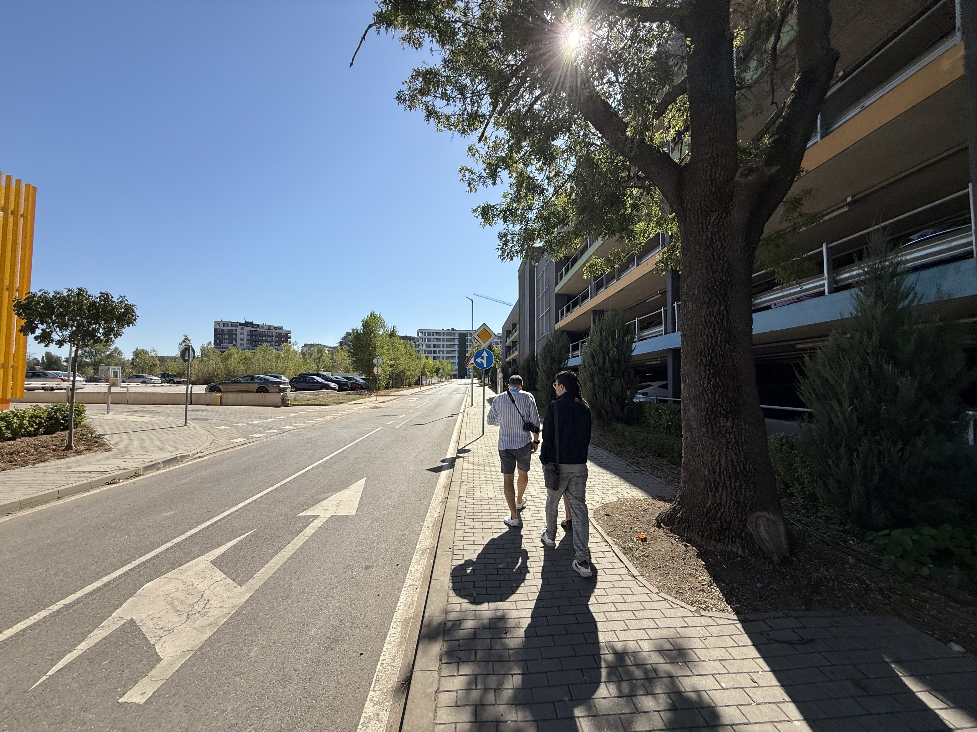 Scoutaround White Logo