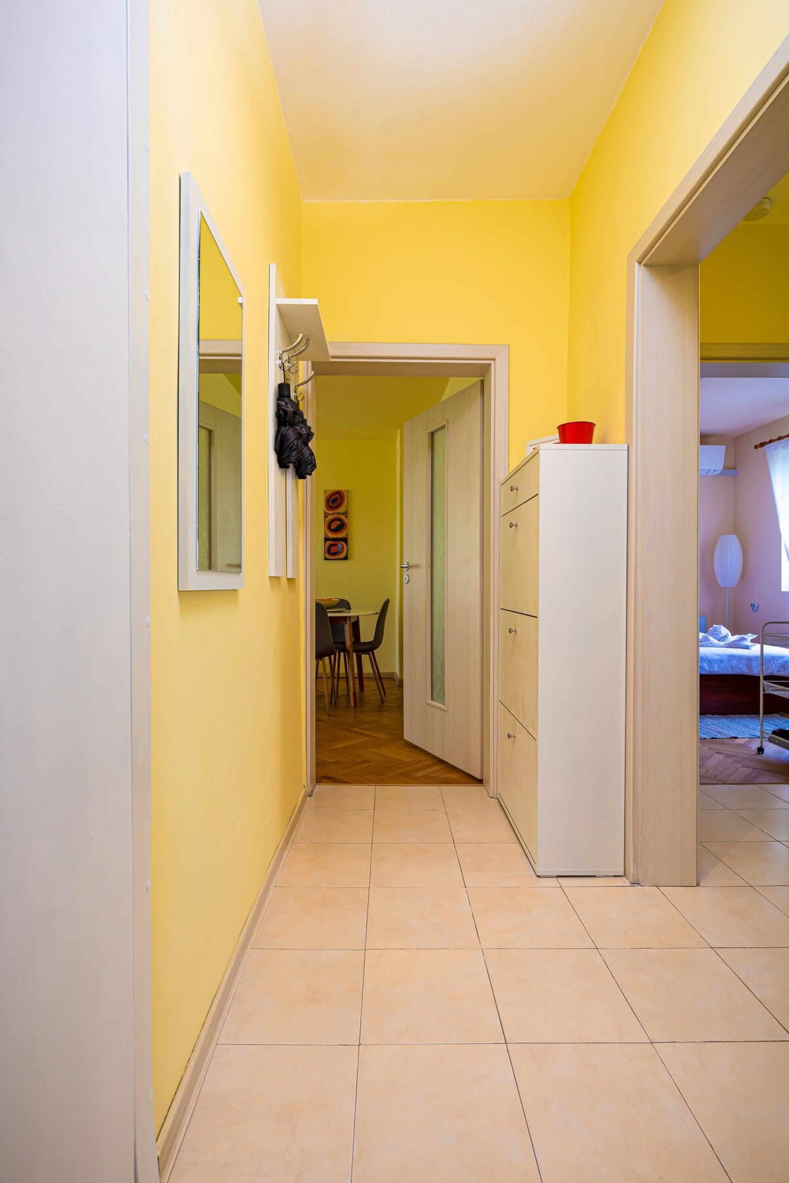 The Cozy Home 1-Bedroom in Central Plovdiv - Photo 20
