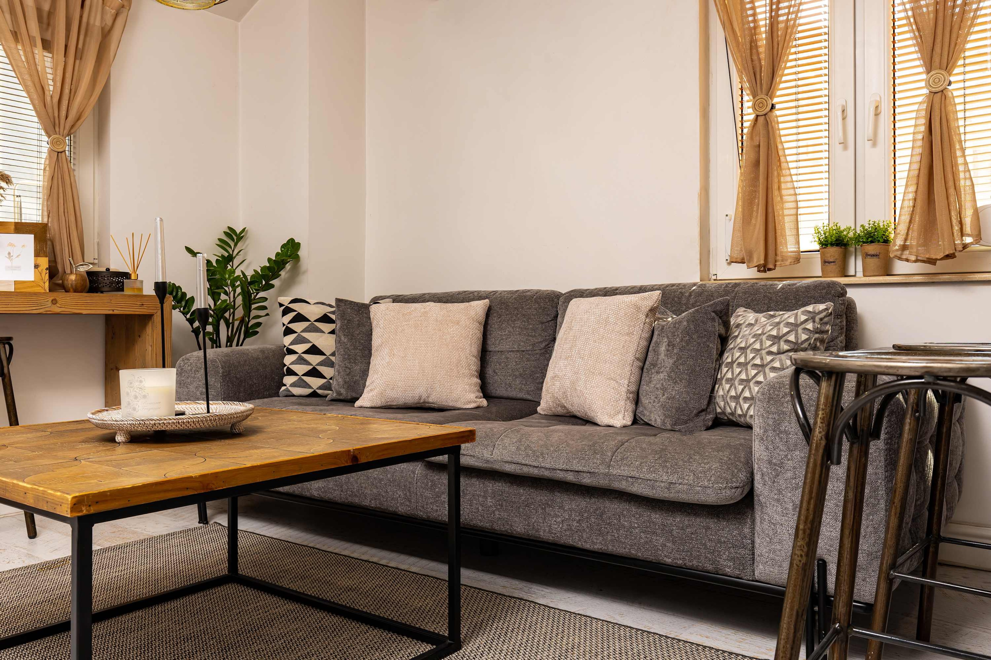 Scoutaround White Logo