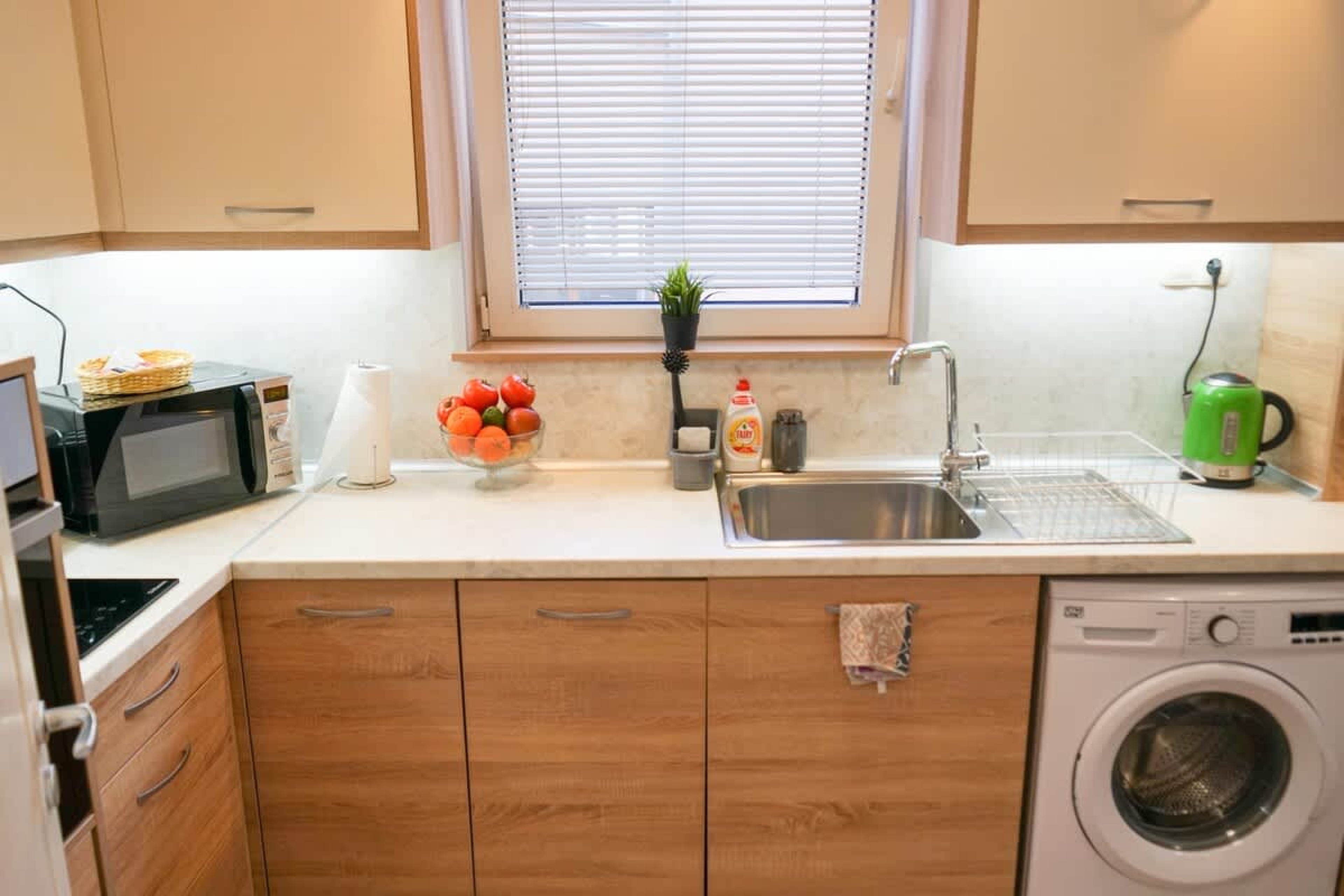 Scoutaround White Logo