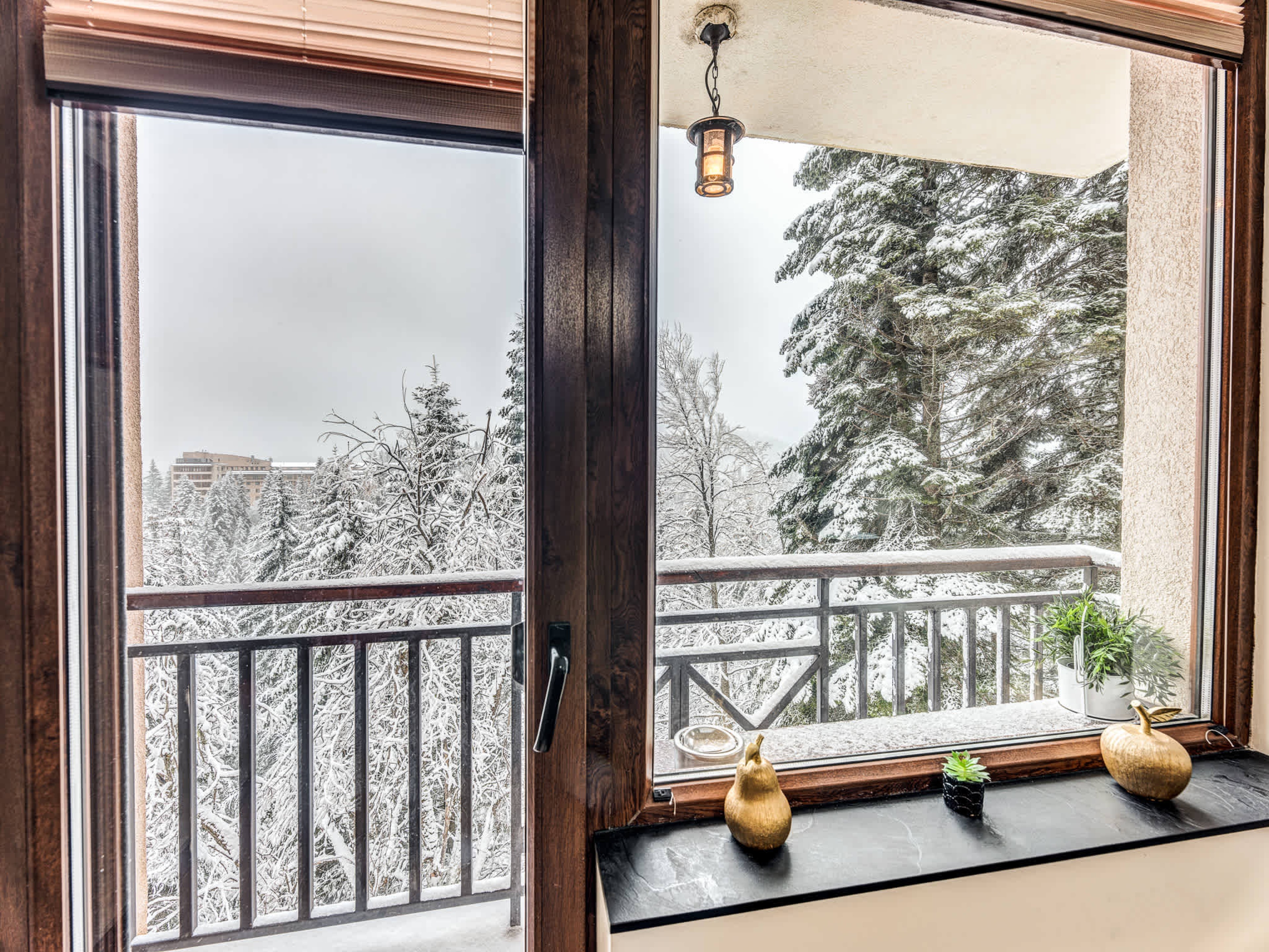 1BD Mountain Getaway in Pamporovo with Parking - Photo 9