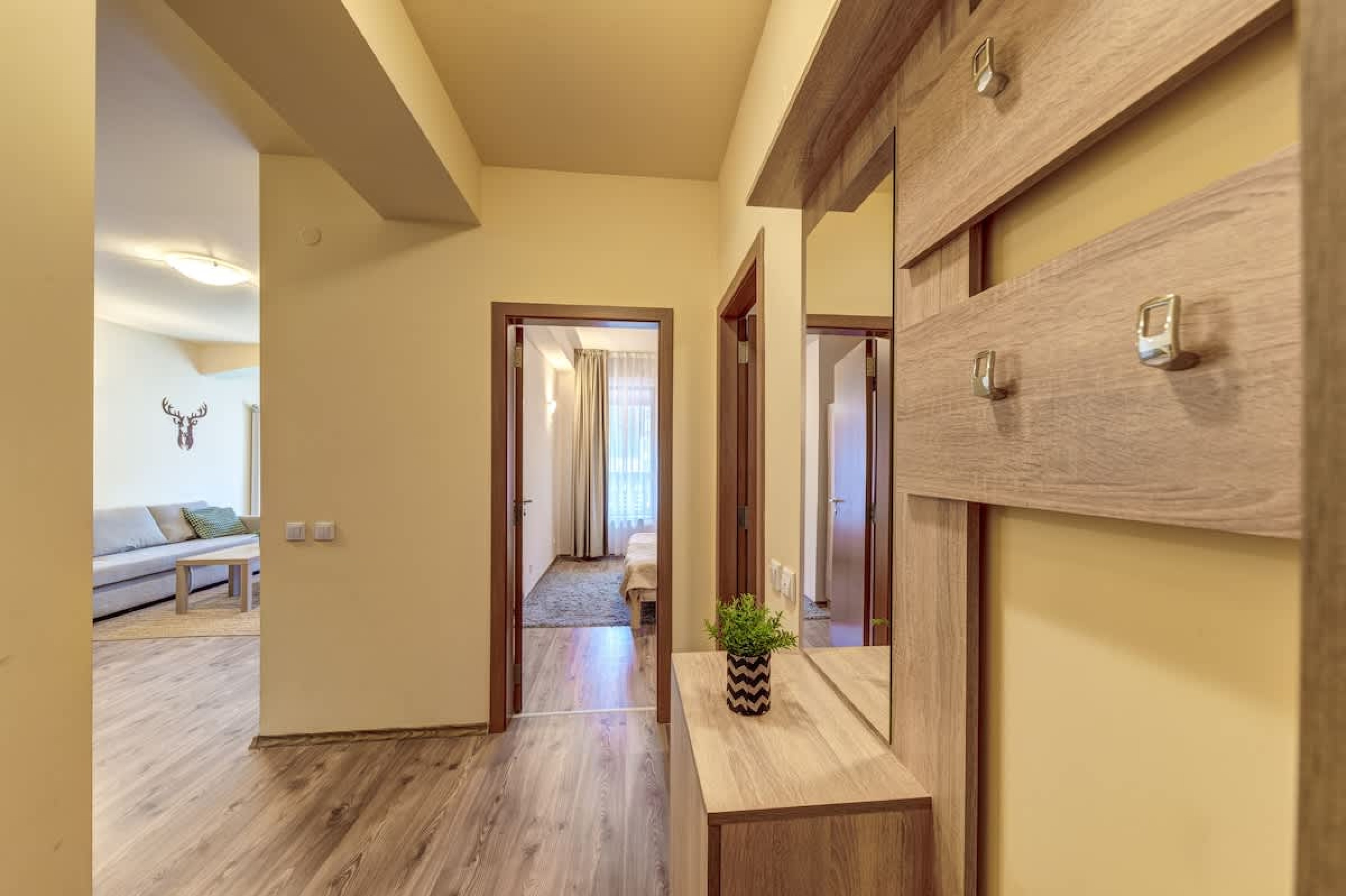 Cosy 1BD Apt w/ Free Parking and Balcony - Photo 22