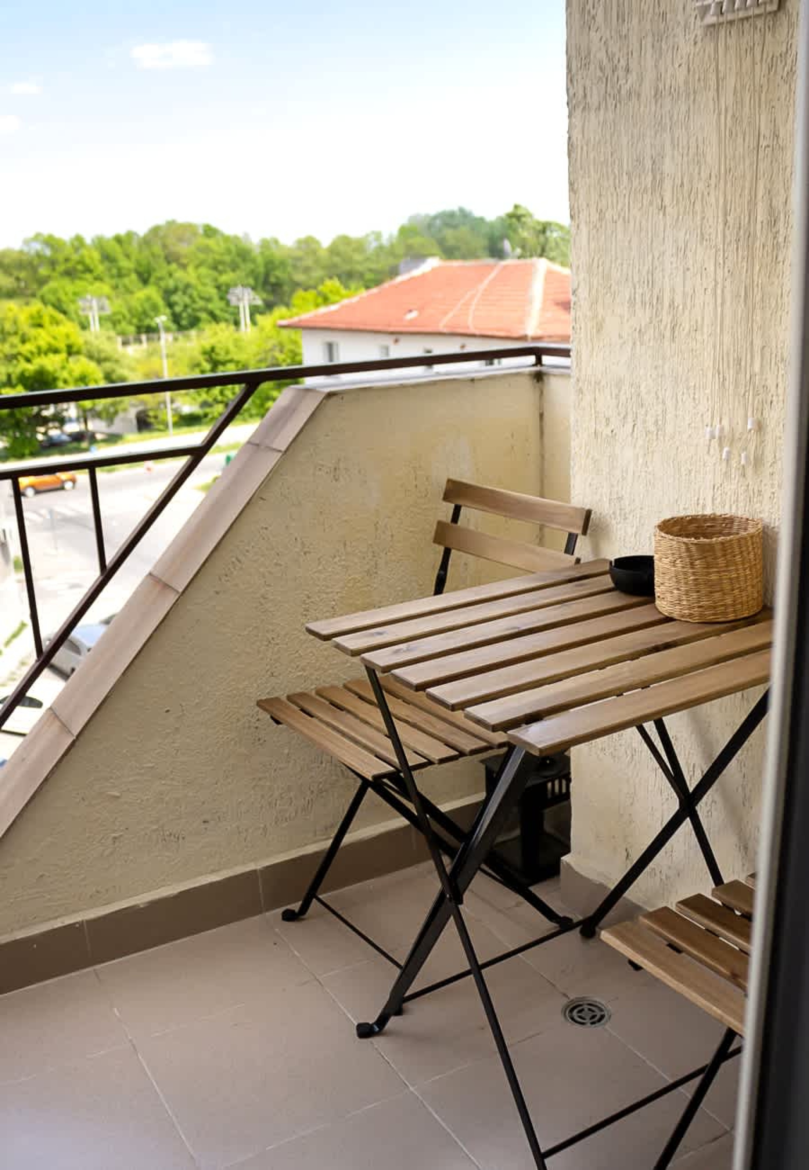 Scoutaround White Logo