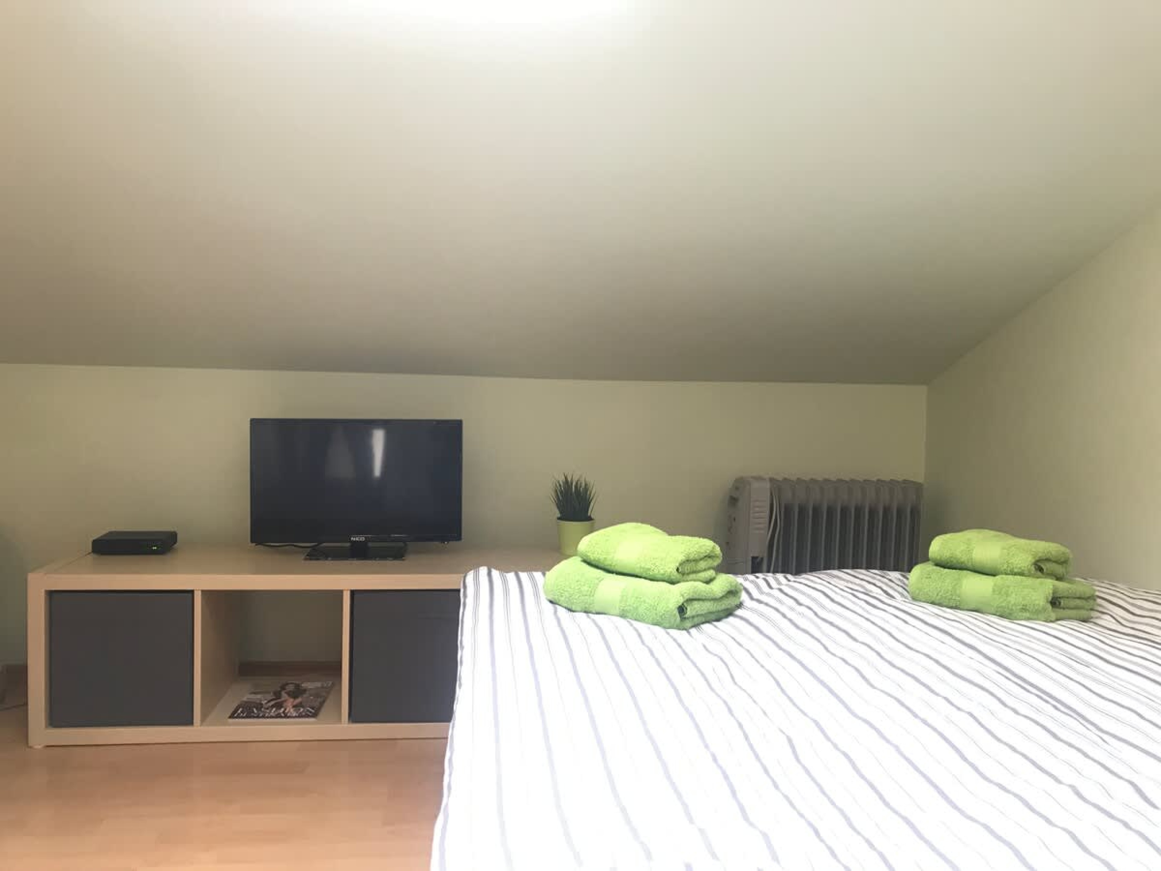 Scoutaround White Logo