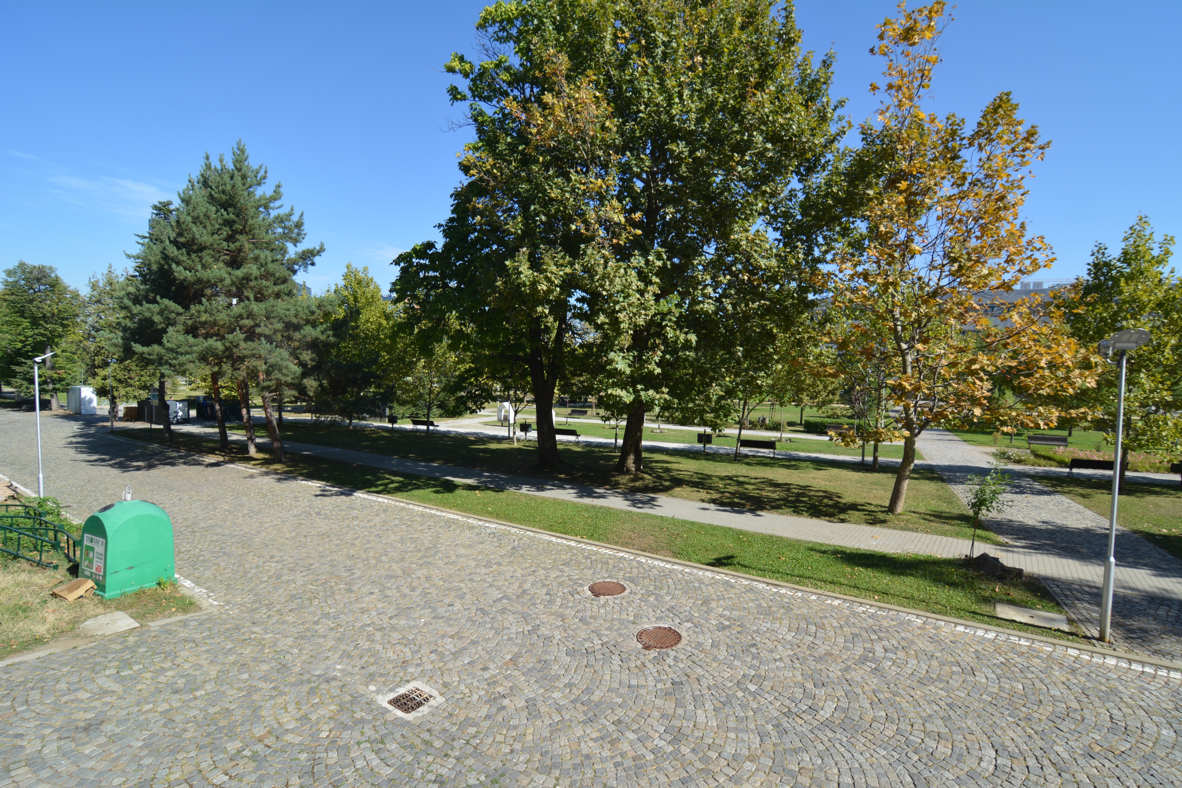 Scoutaround White Logo