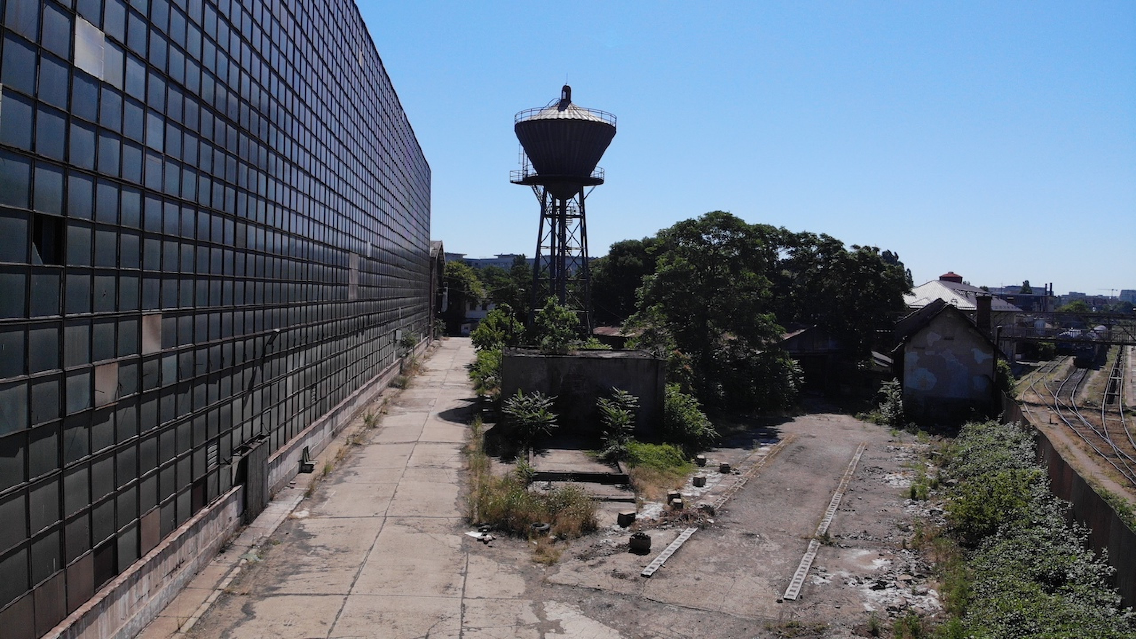 Scoutaround White Logo