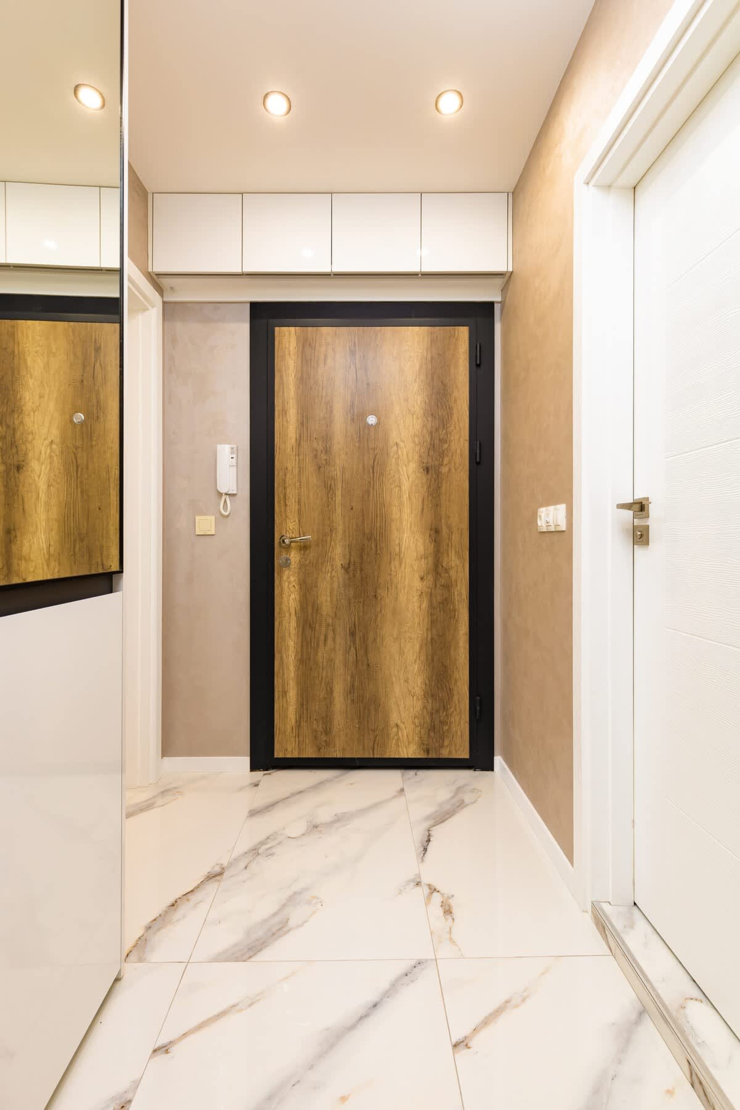 Scoutaround White Logo