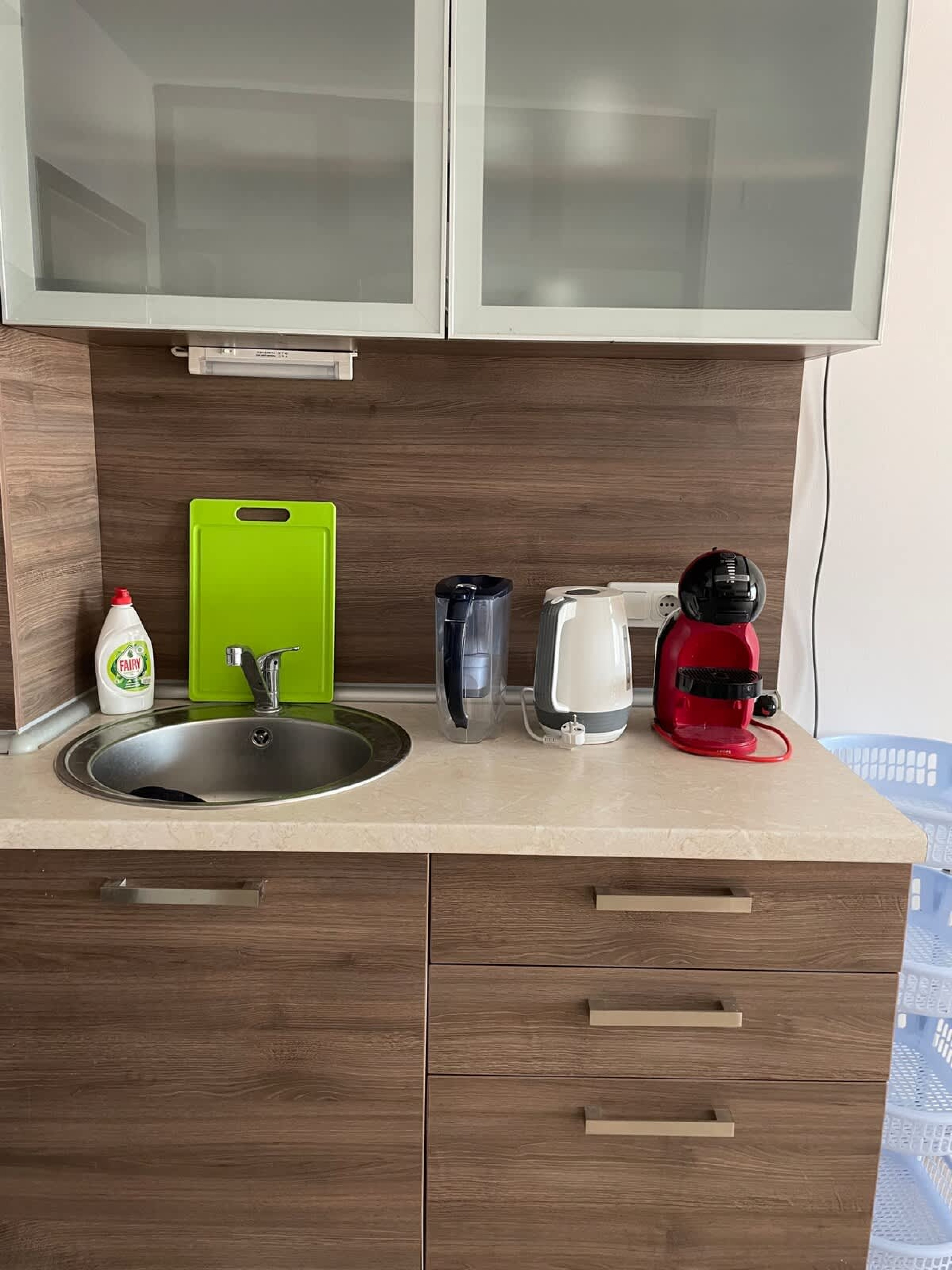 Scoutaround White Logo