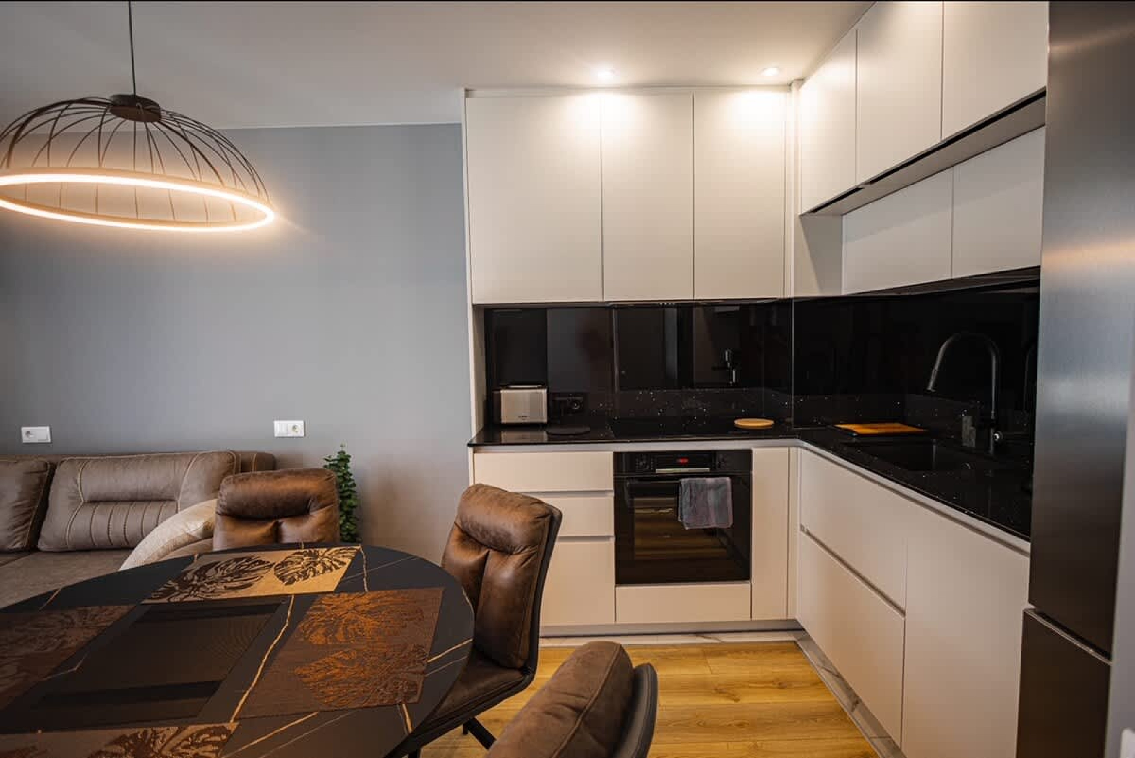 Gran Capital - Vodolei Garden, Free Parking - Photo 9