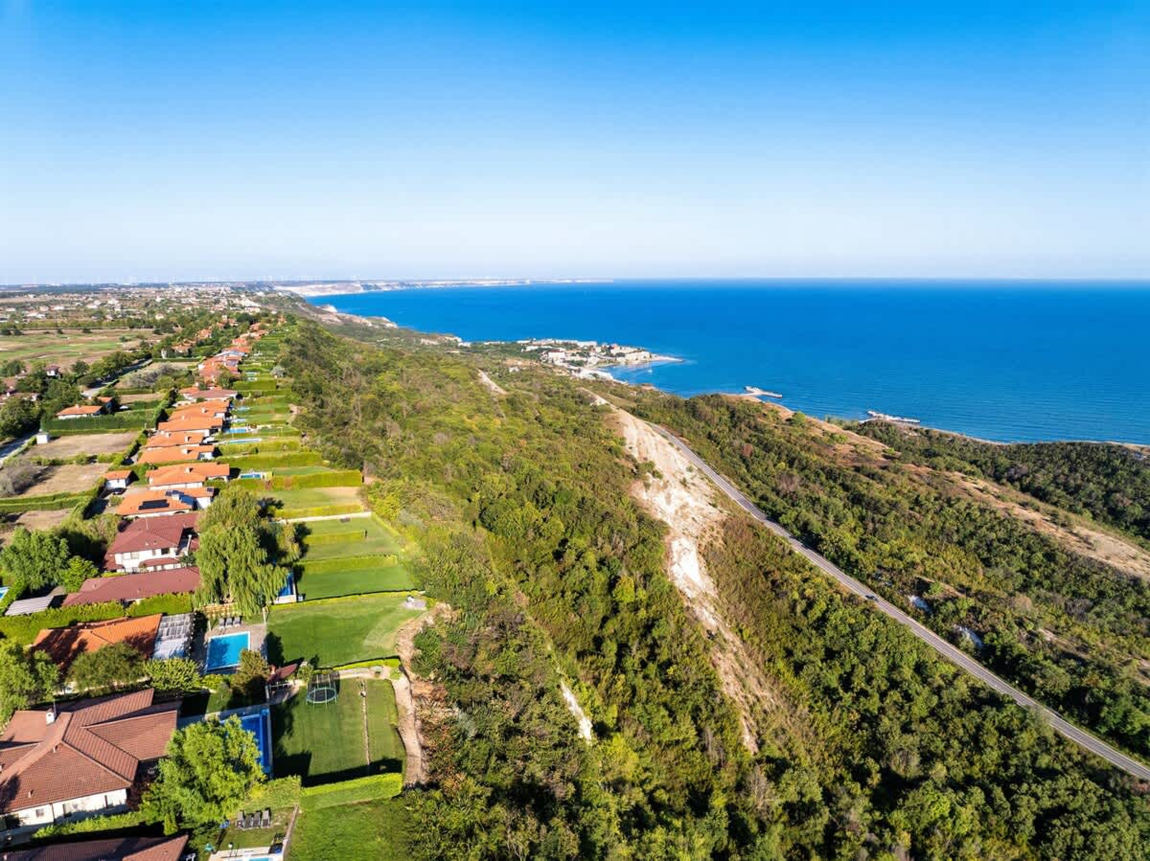 Scoutaround White Logo