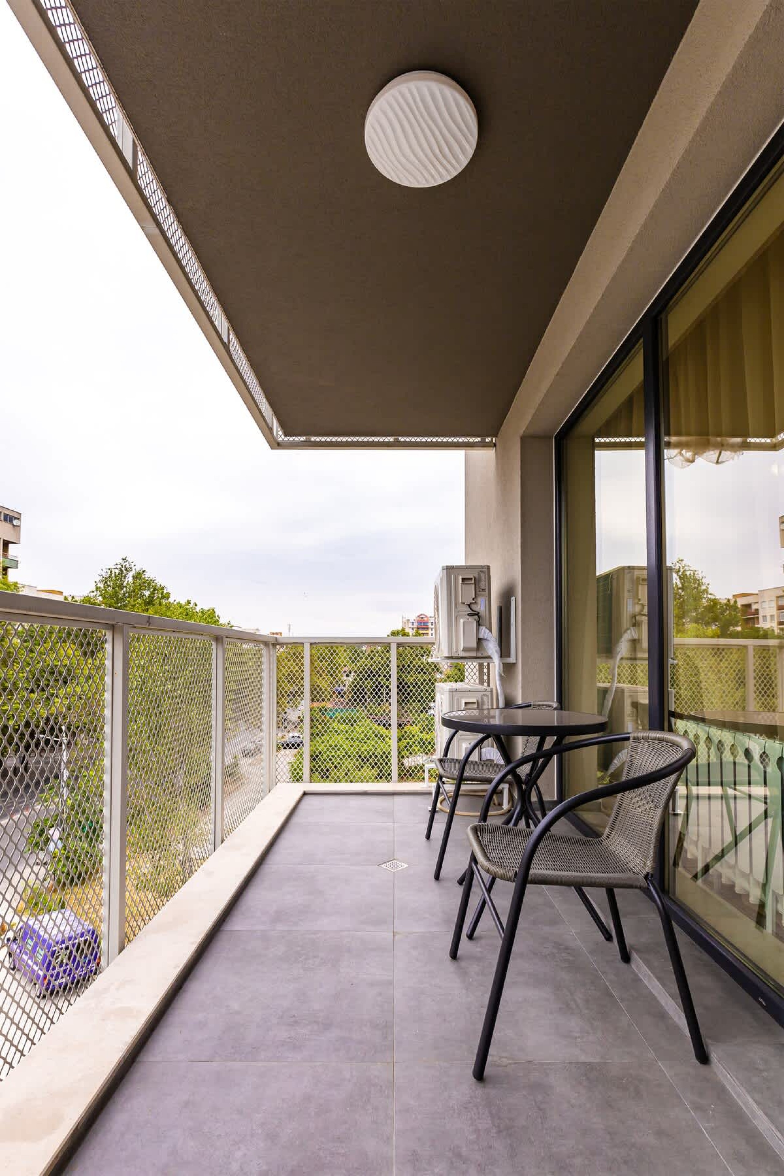 Scoutaround White Logo