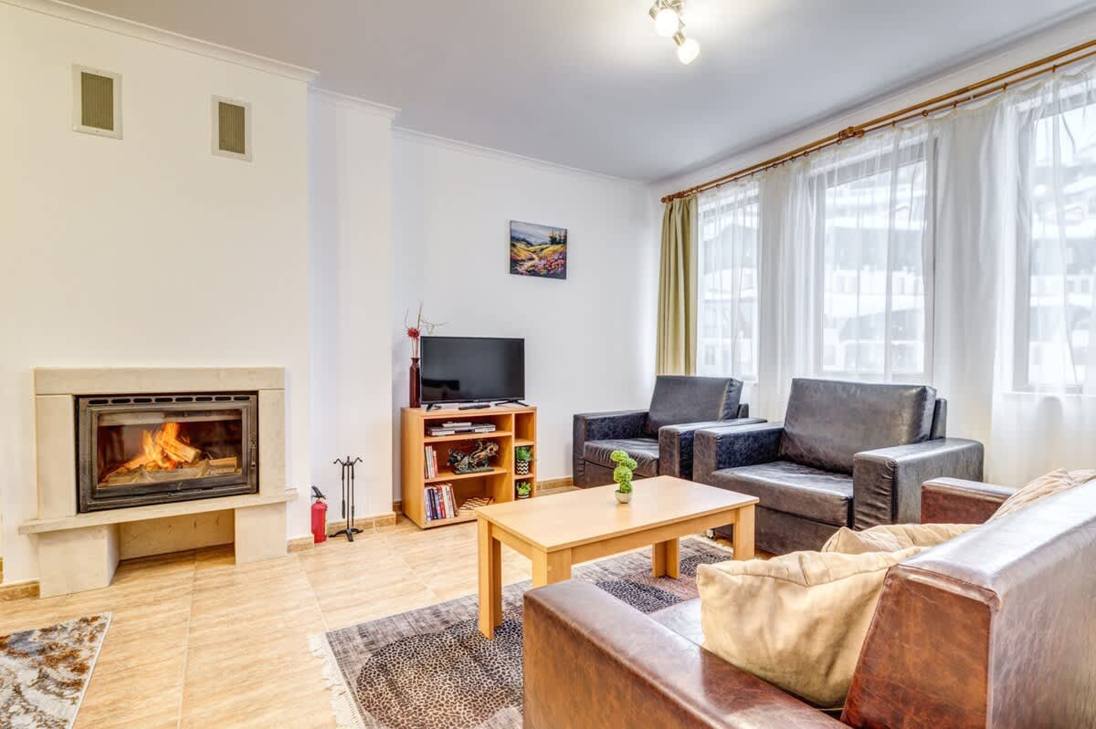 Scoutaround White Logo