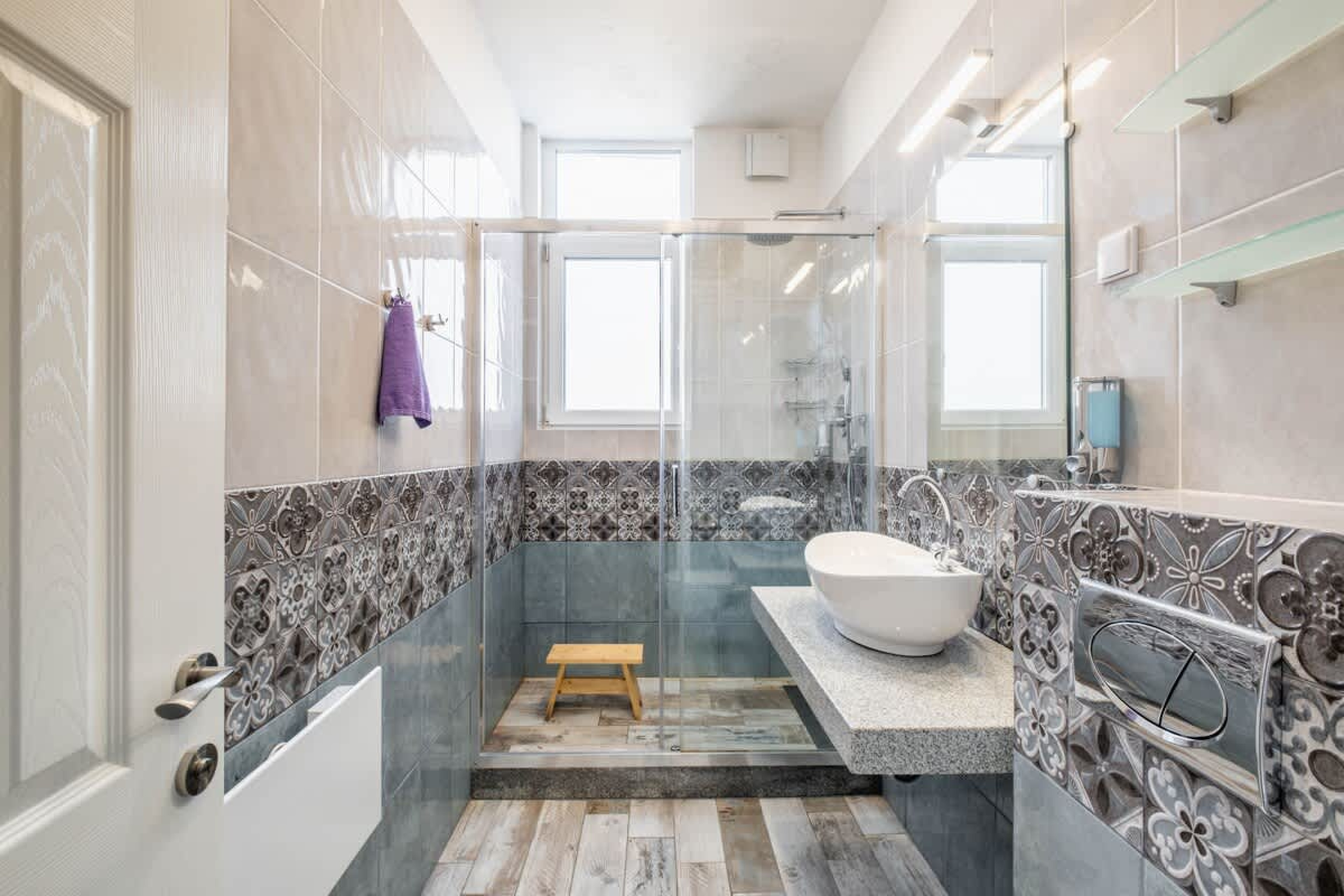 Scoutaround White Logo