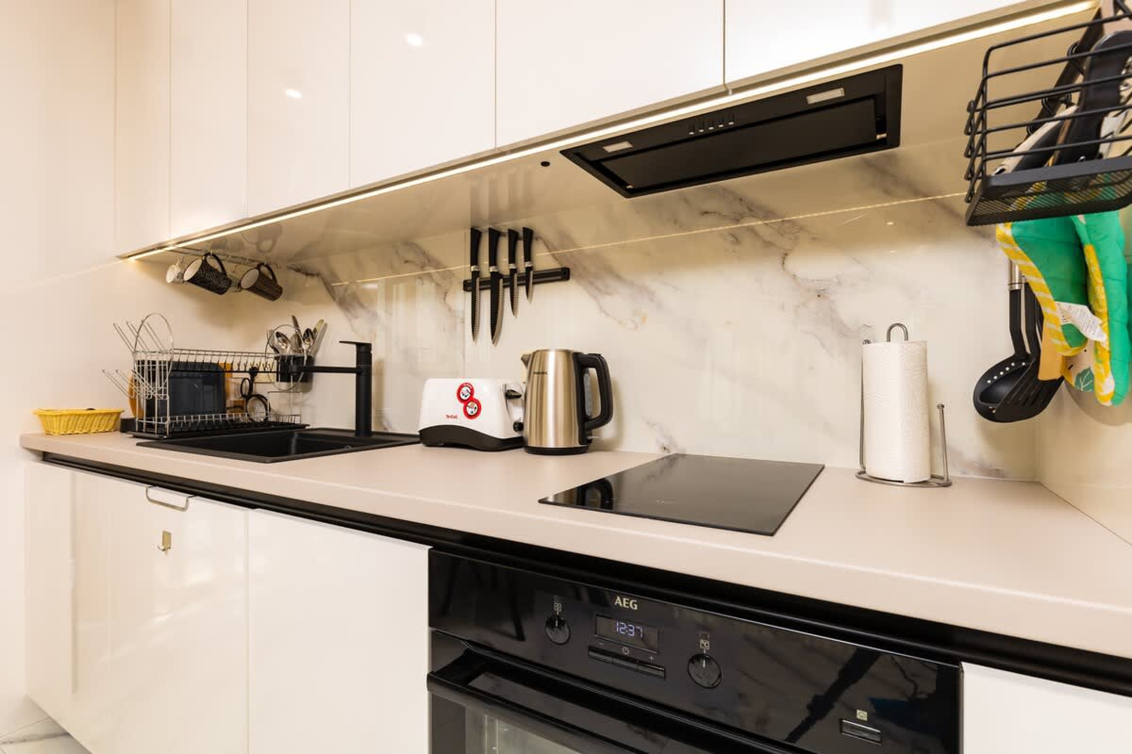 West Haven Apartment - 1BD in Plovdiv Centre - Photo 17