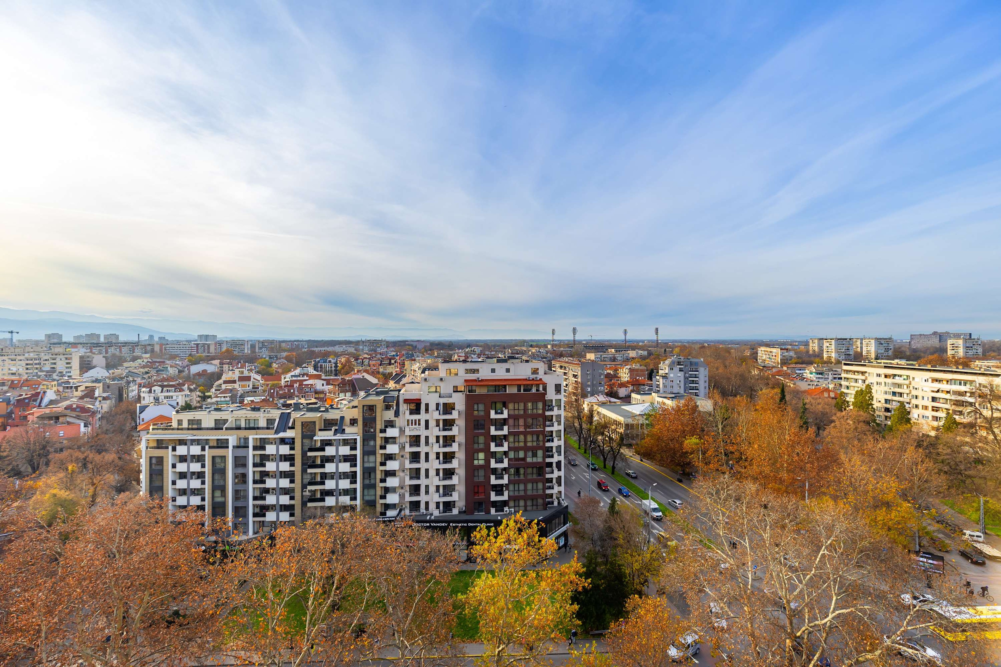 Scoutaround White Logo