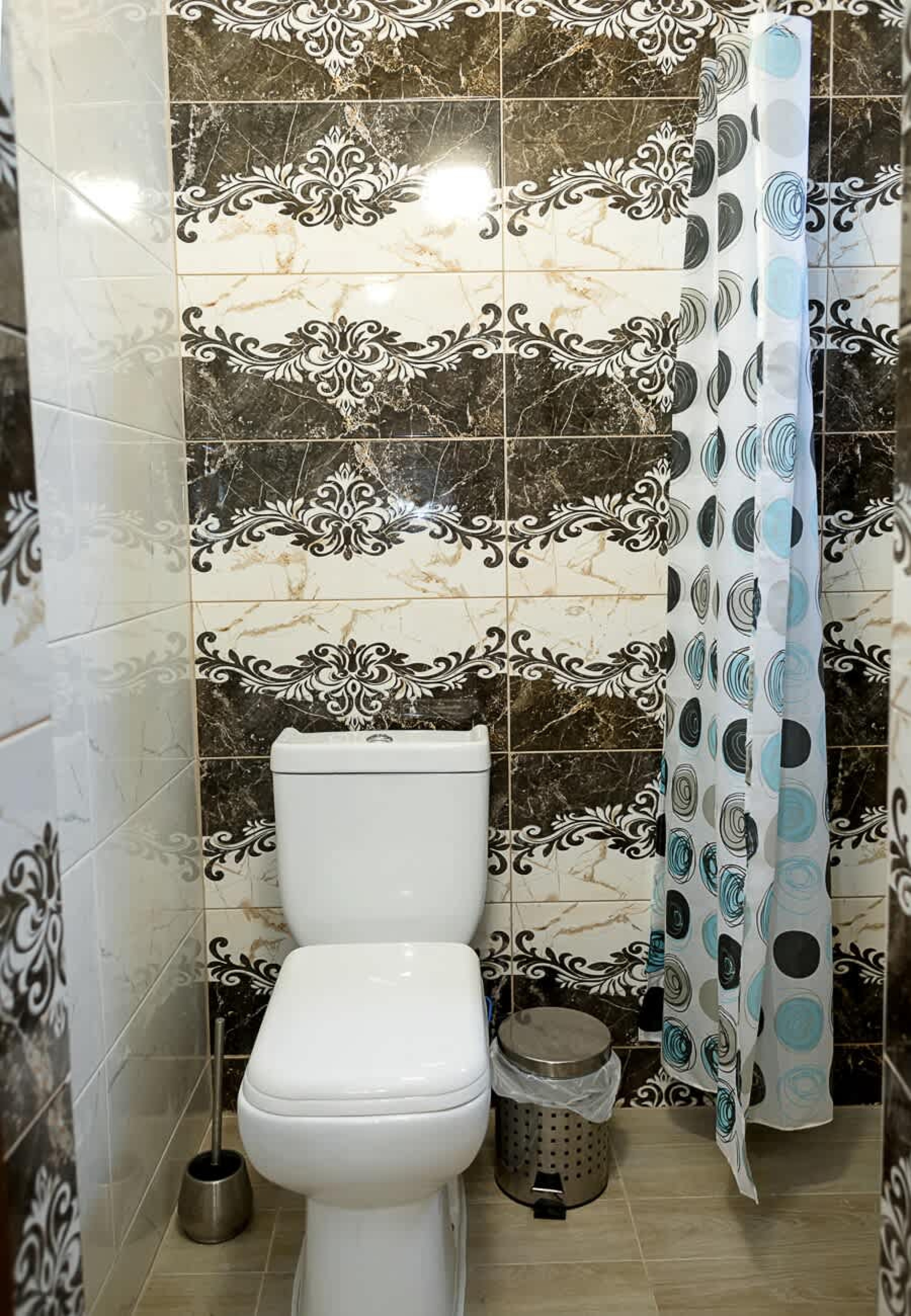 Scoutaround White Logo