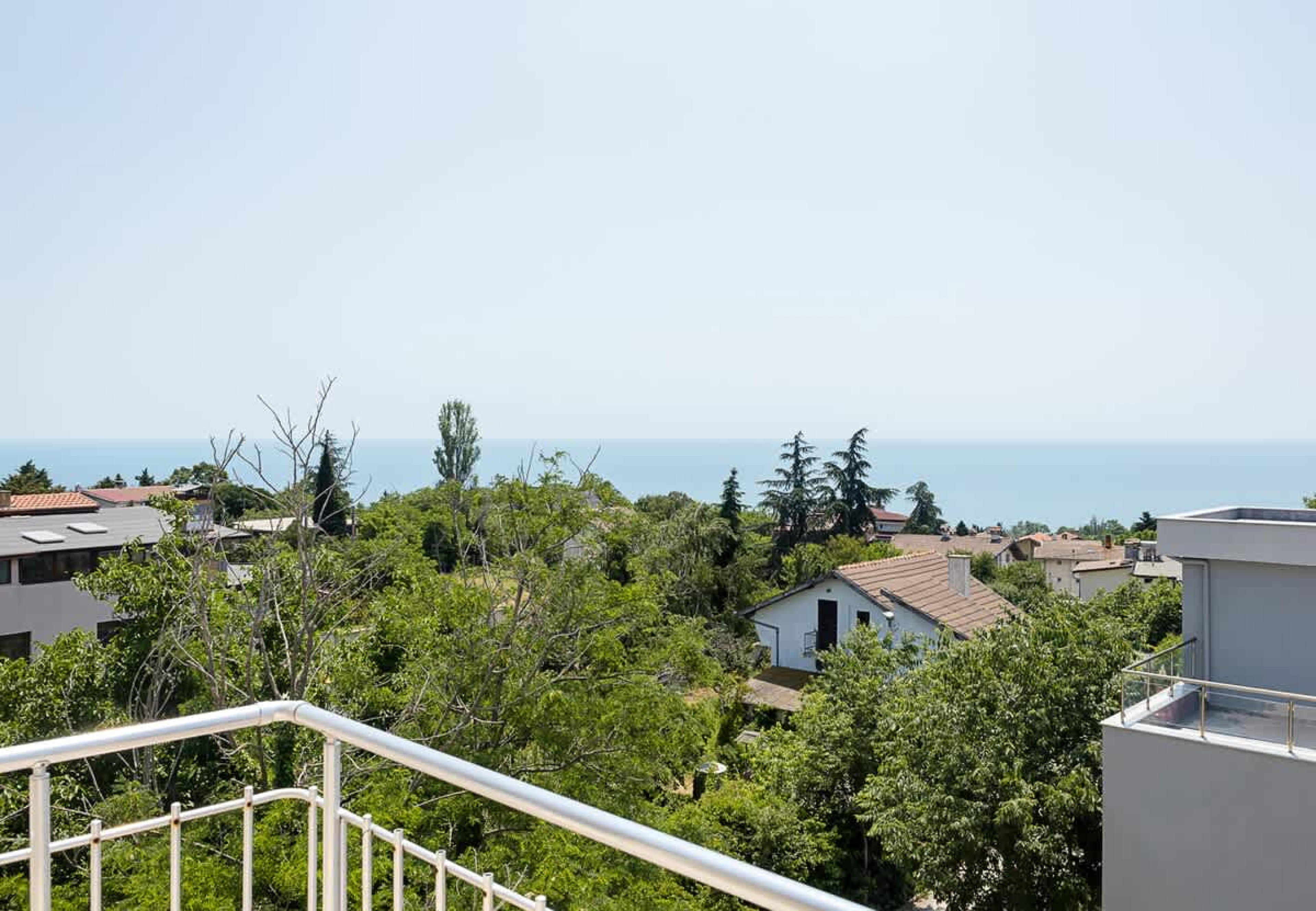 Scoutaround White Logo