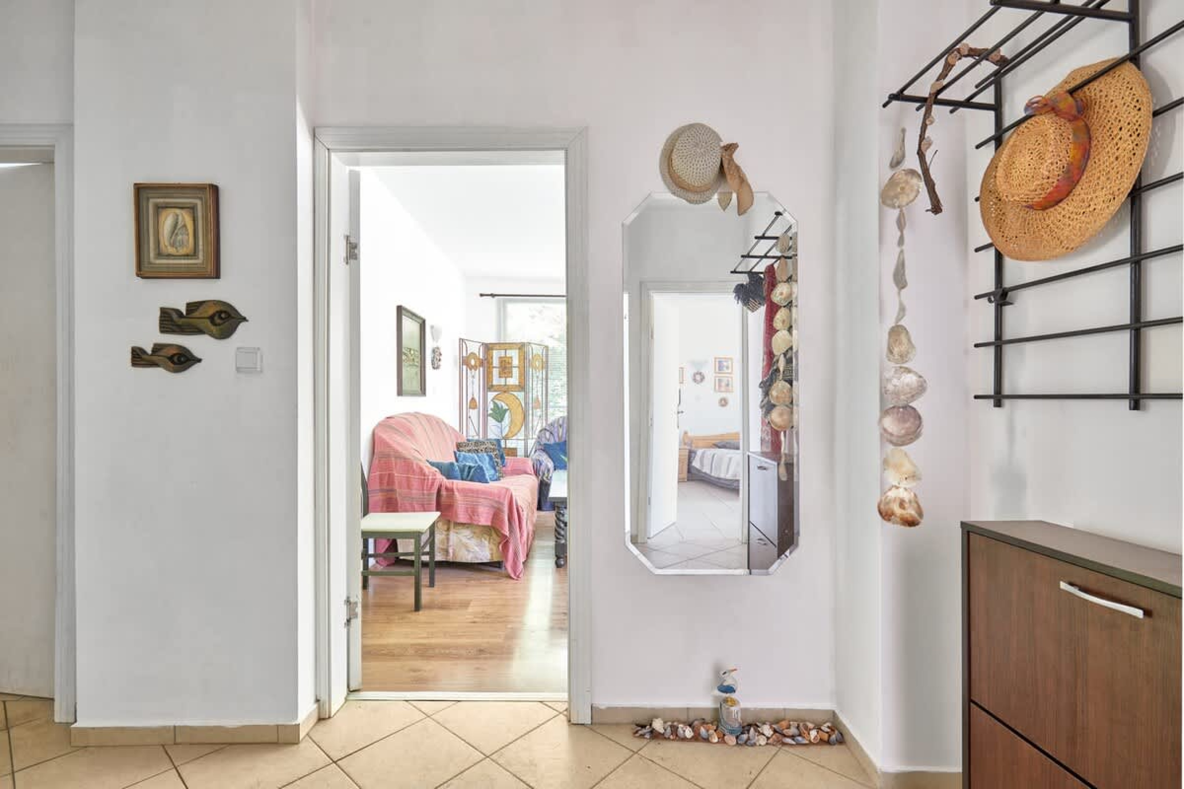 Coastal Heights ~ 2BD Flat in Burgas - Photo 15