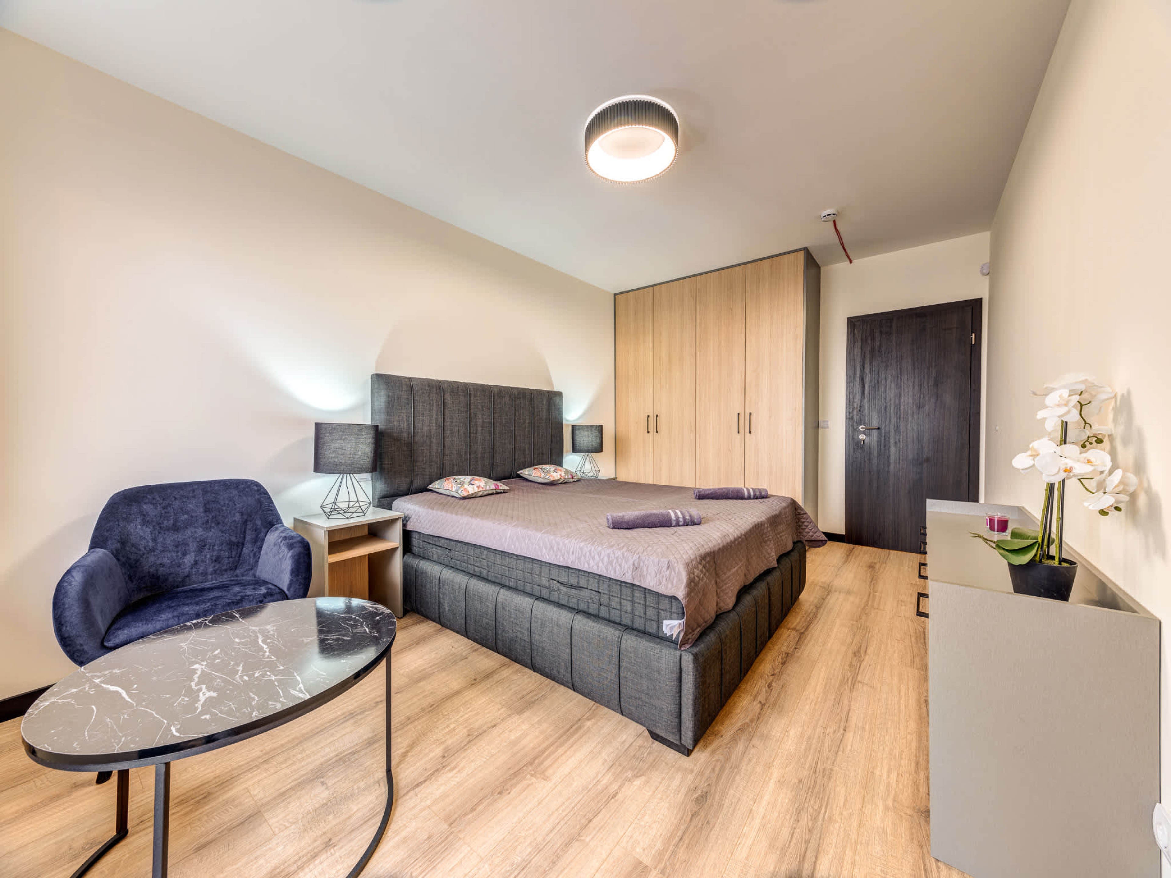 1BD Mountain Getaway in Pamporovo with Parking - Photo 17